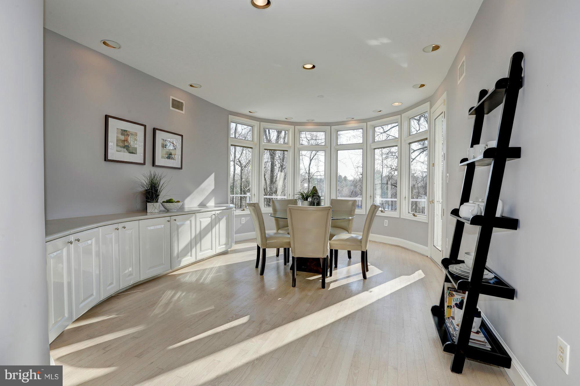 GLEN MILL VILLAGE - Residential