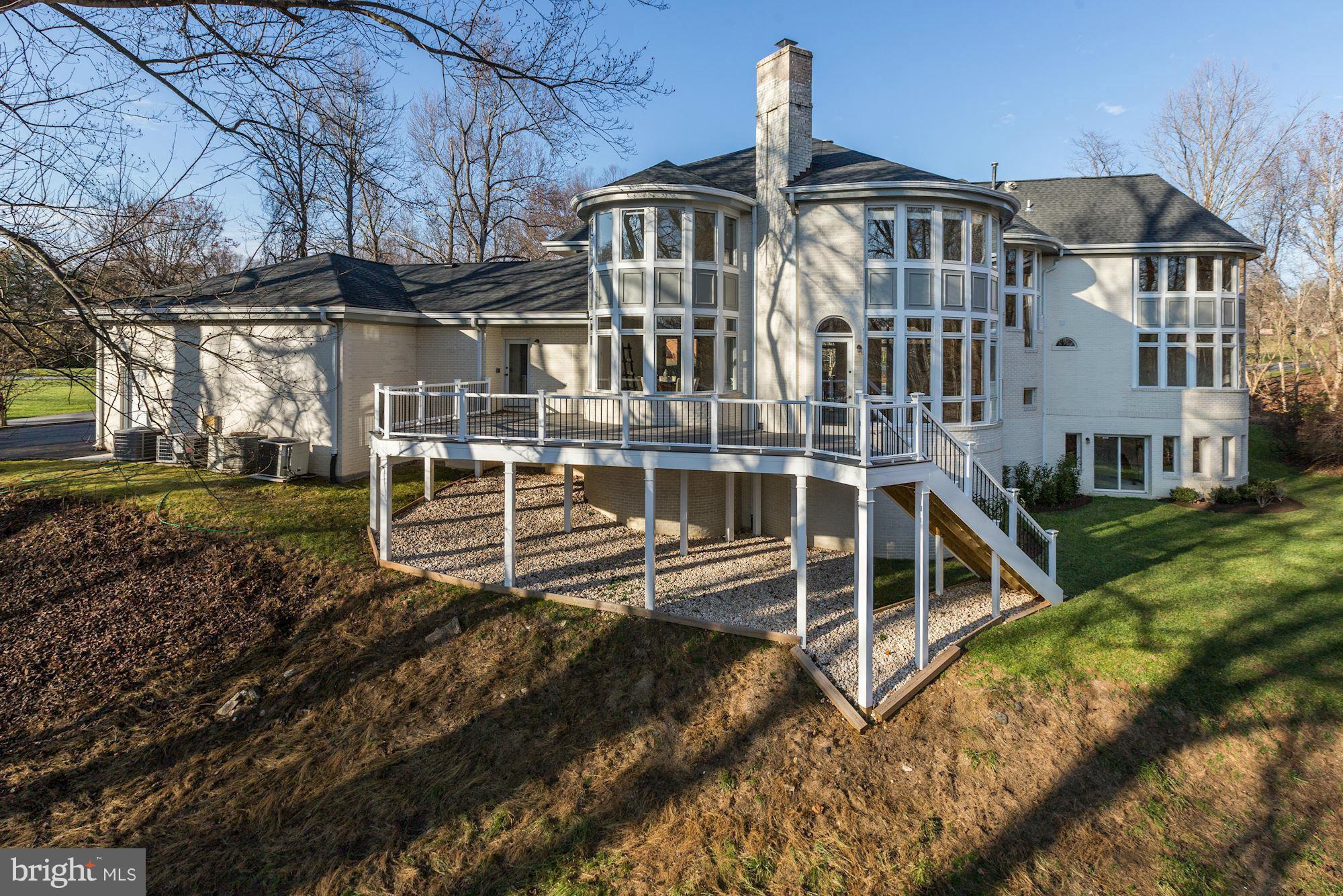 GLEN MILL VILLAGE - Residential