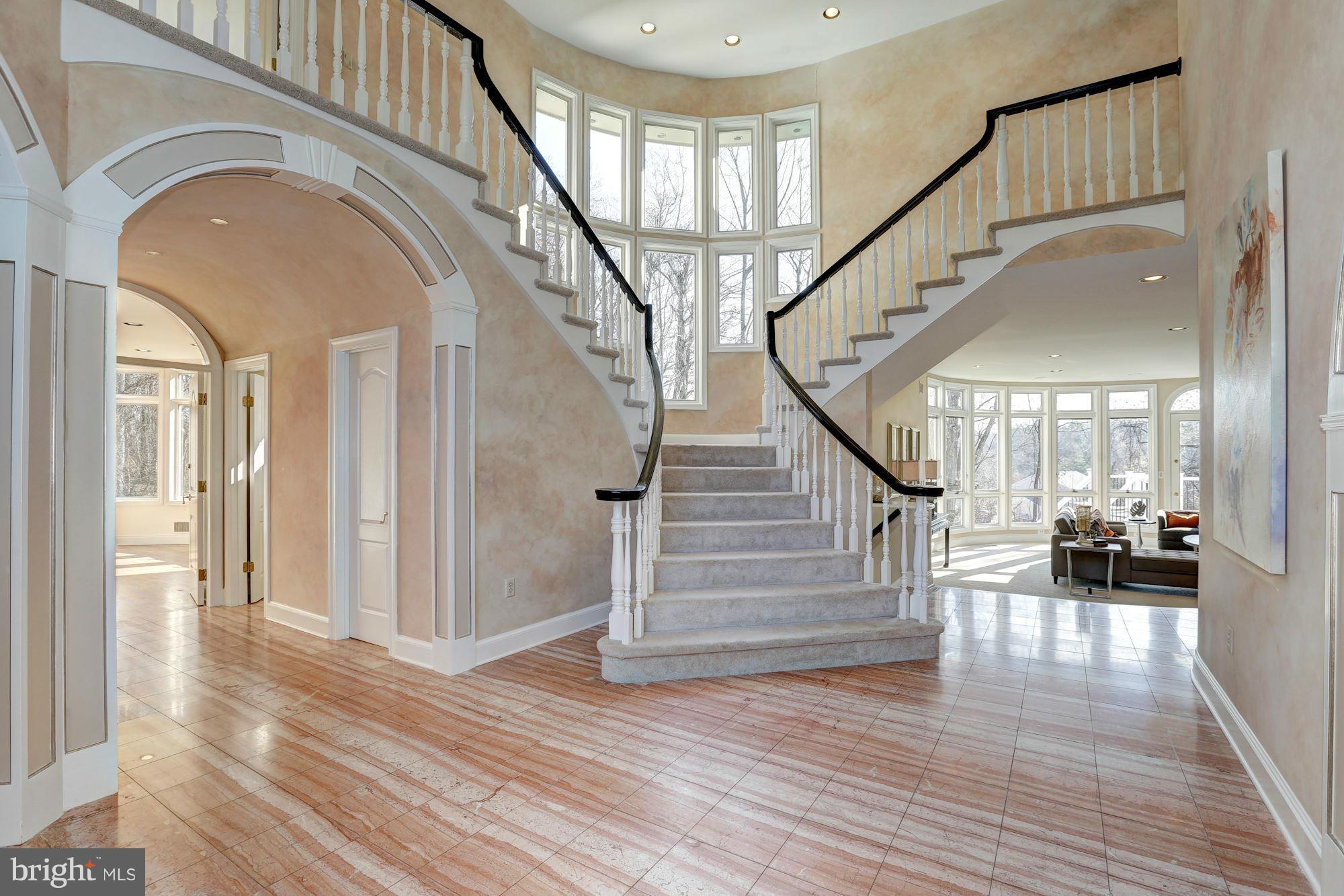 GLEN MILL VILLAGE - Residential