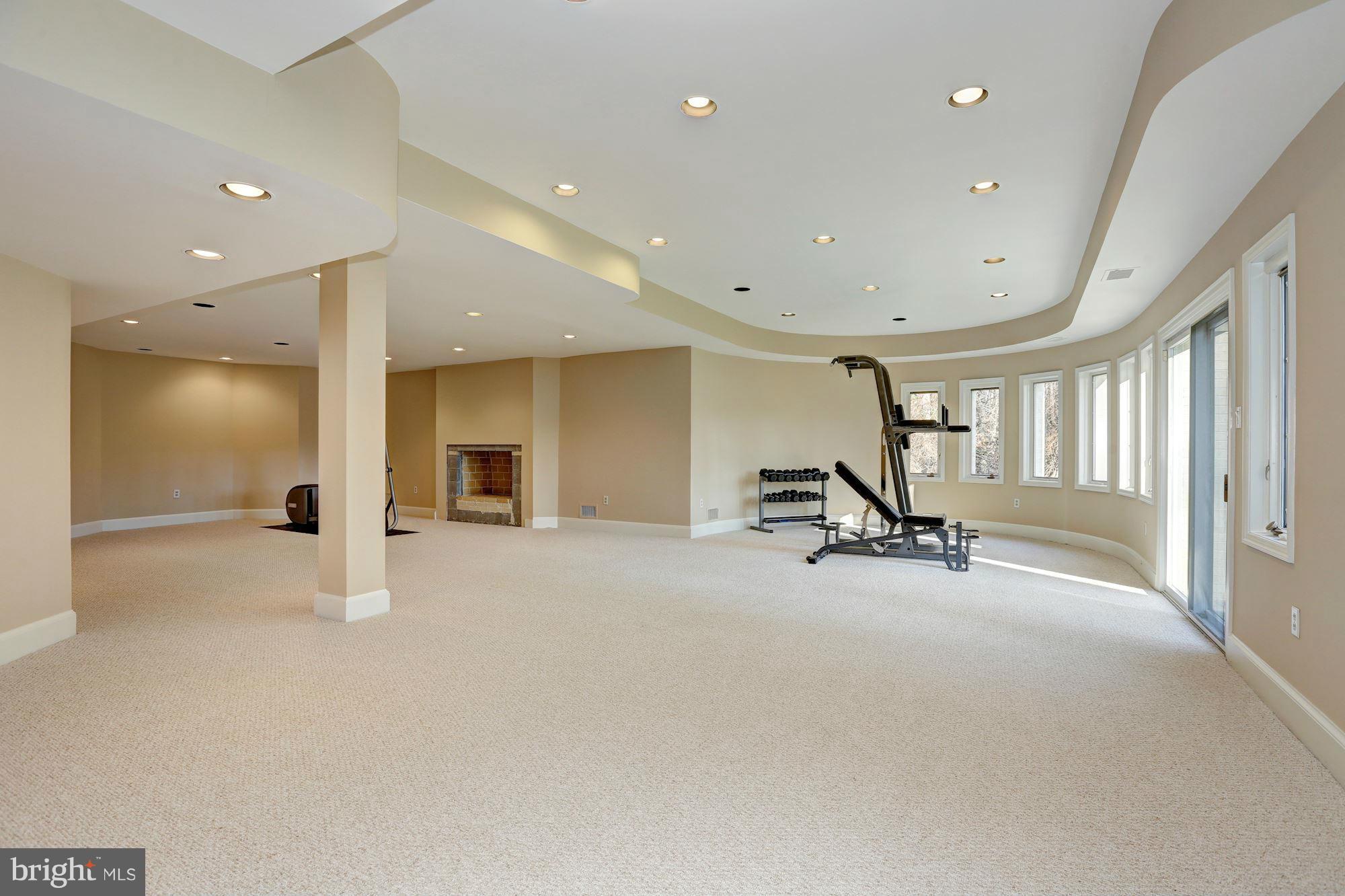 GLEN MILL VILLAGE - Residential