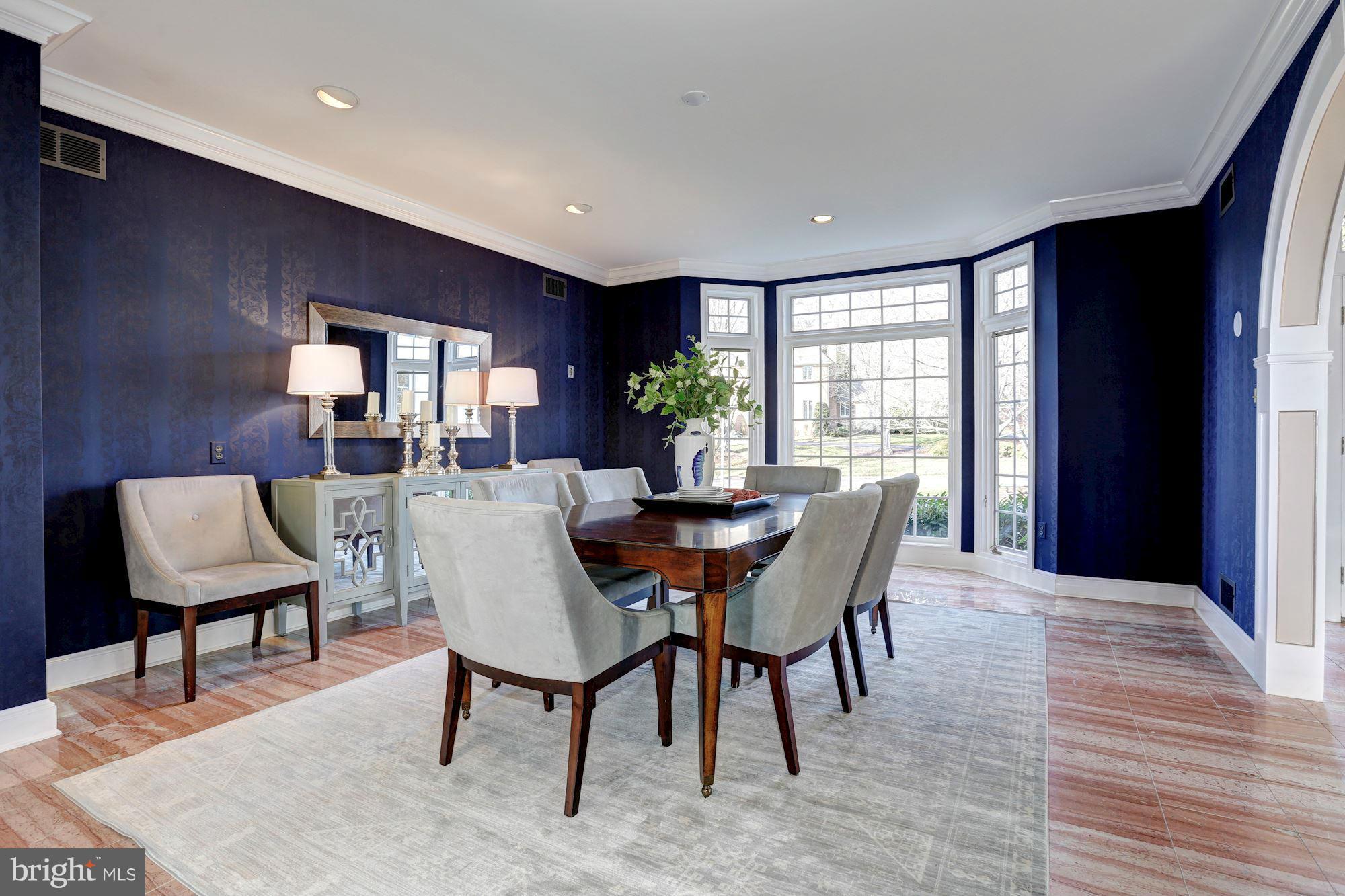 GLEN MILL VILLAGE - Residential