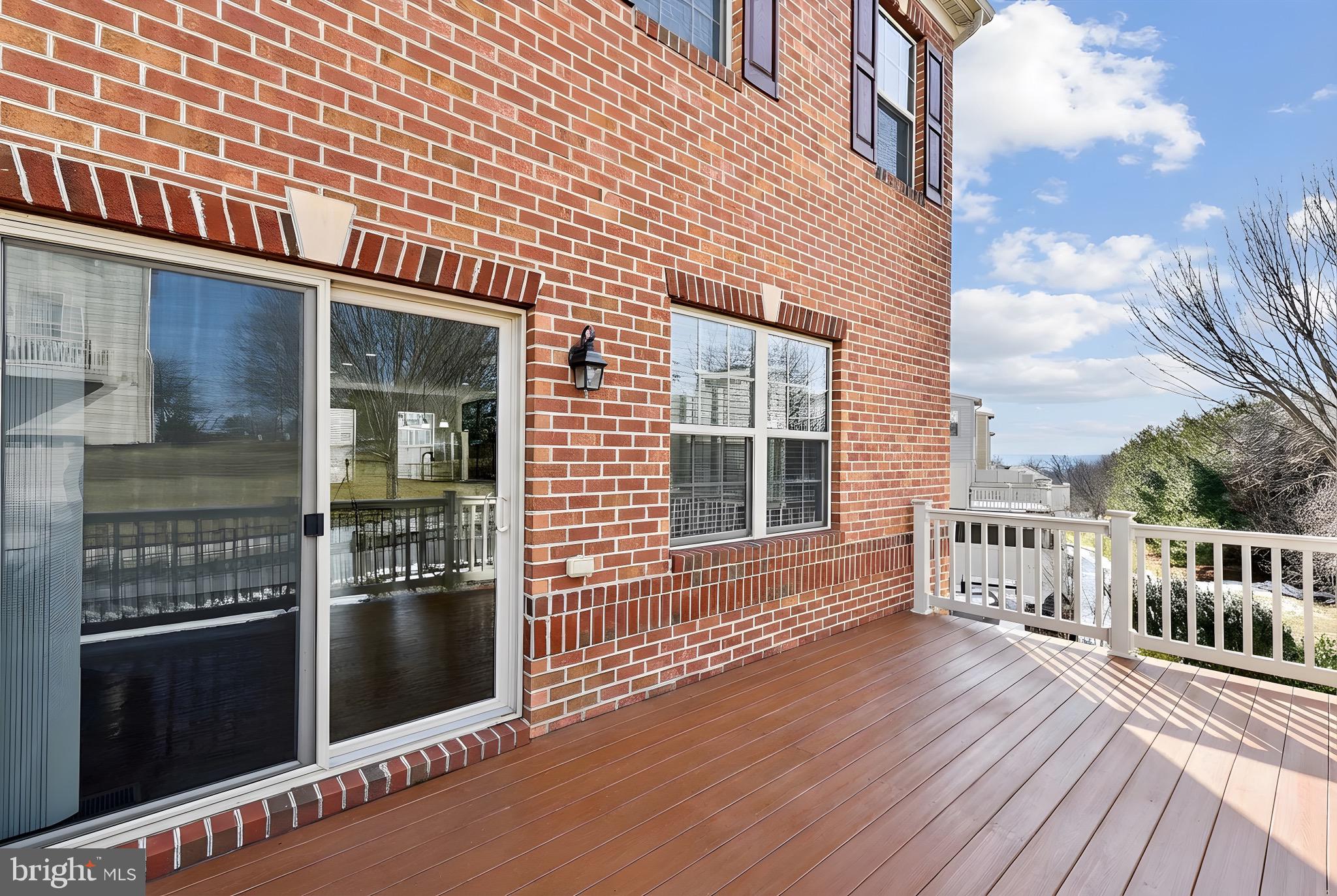 HUNT VALLEY OVERLOOK - Residential