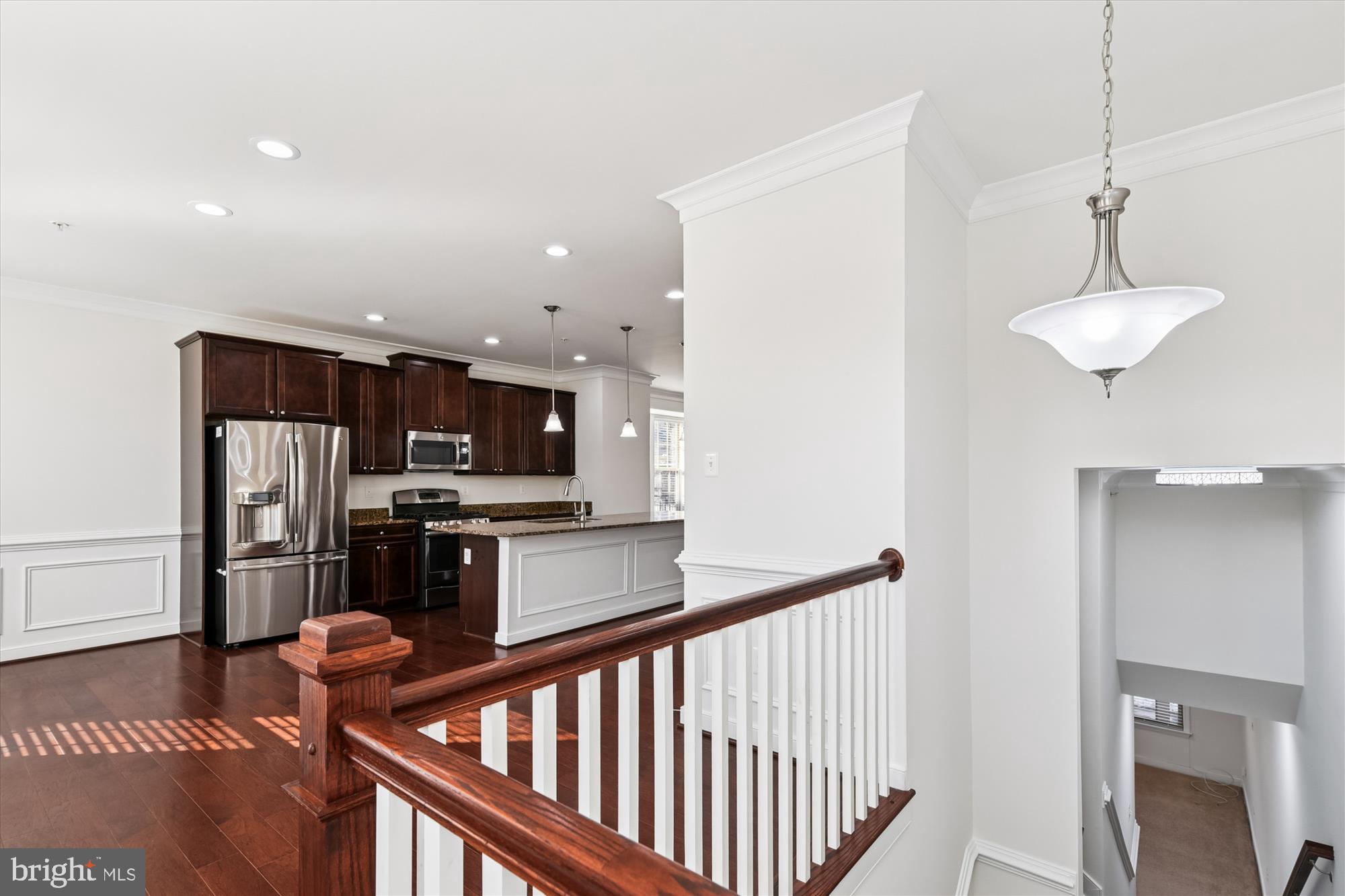 HUNT VALLEY OVERLOOK - Residential