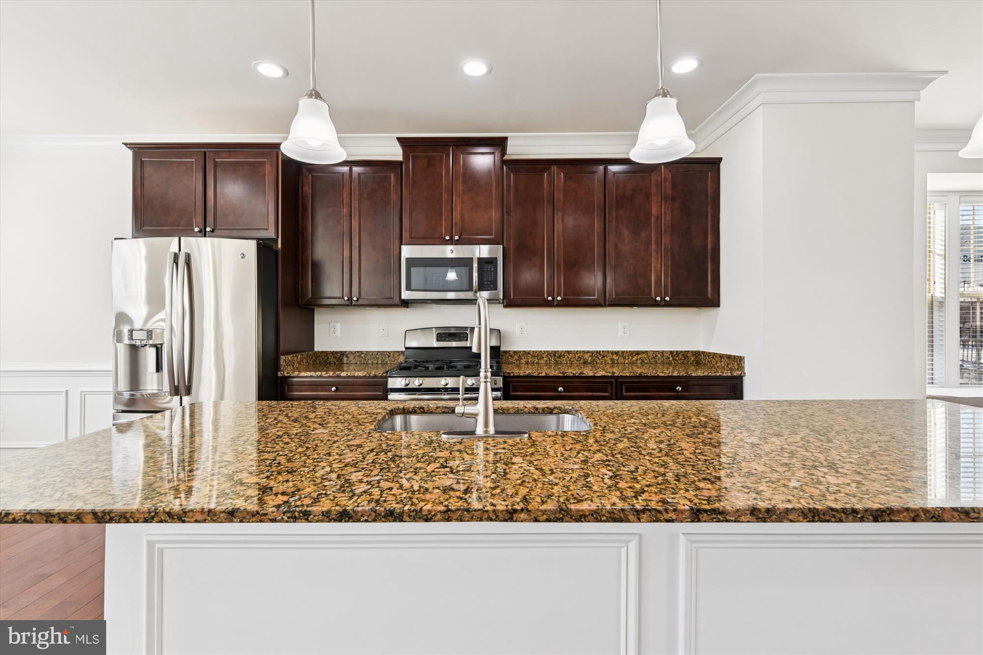 HUNT VALLEY OVERLOOK - Residential