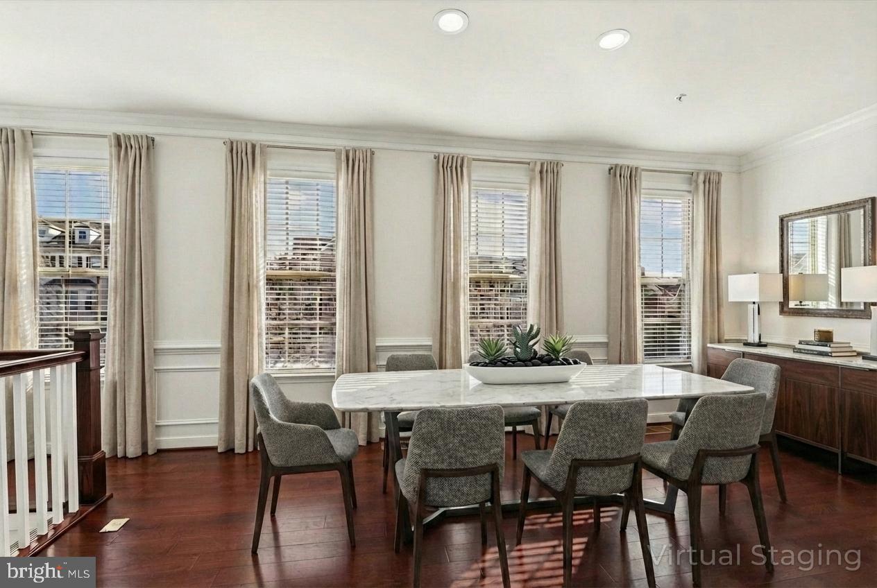 HUNT VALLEY OVERLOOK - Residential