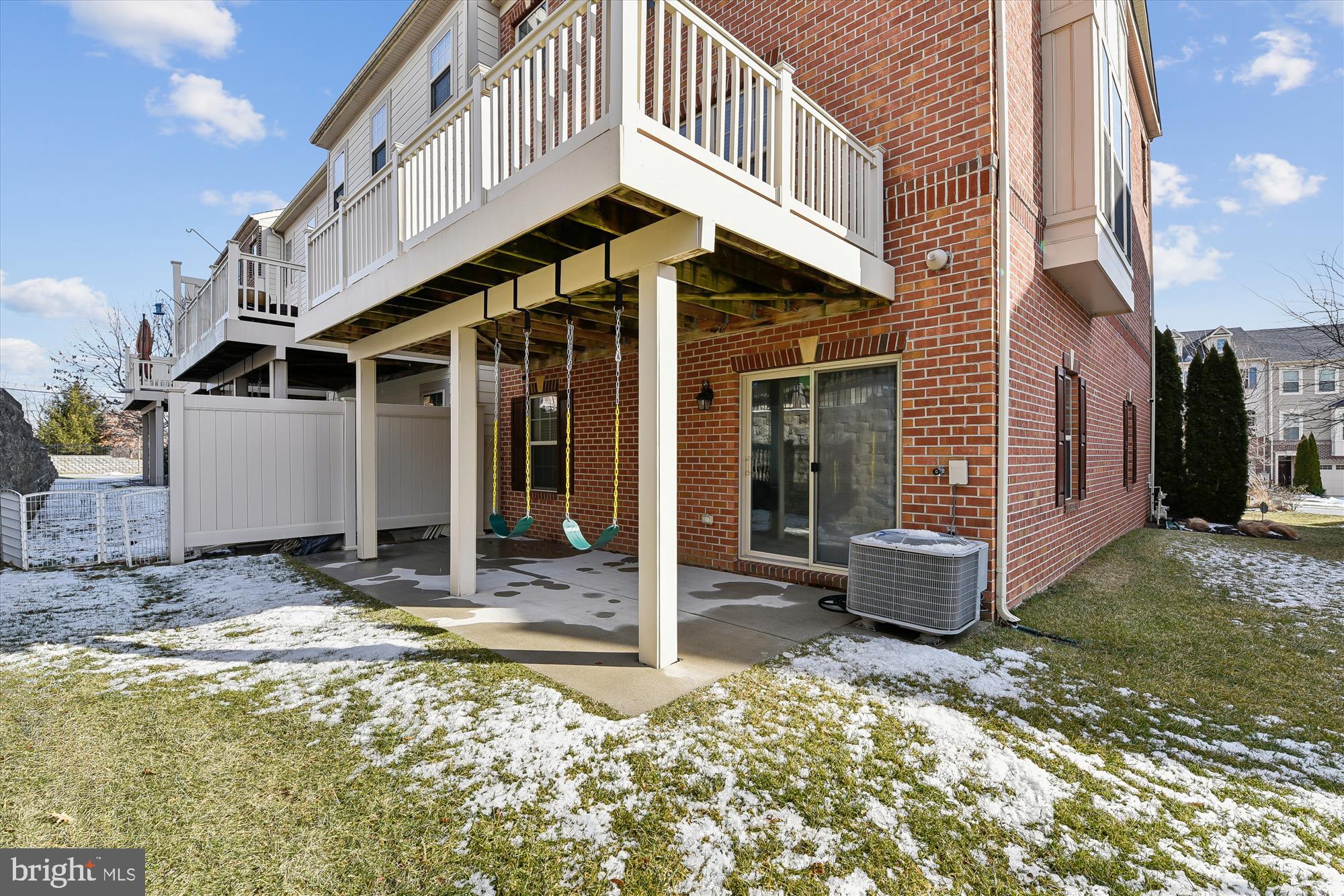 HUNT VALLEY OVERLOOK - Residential