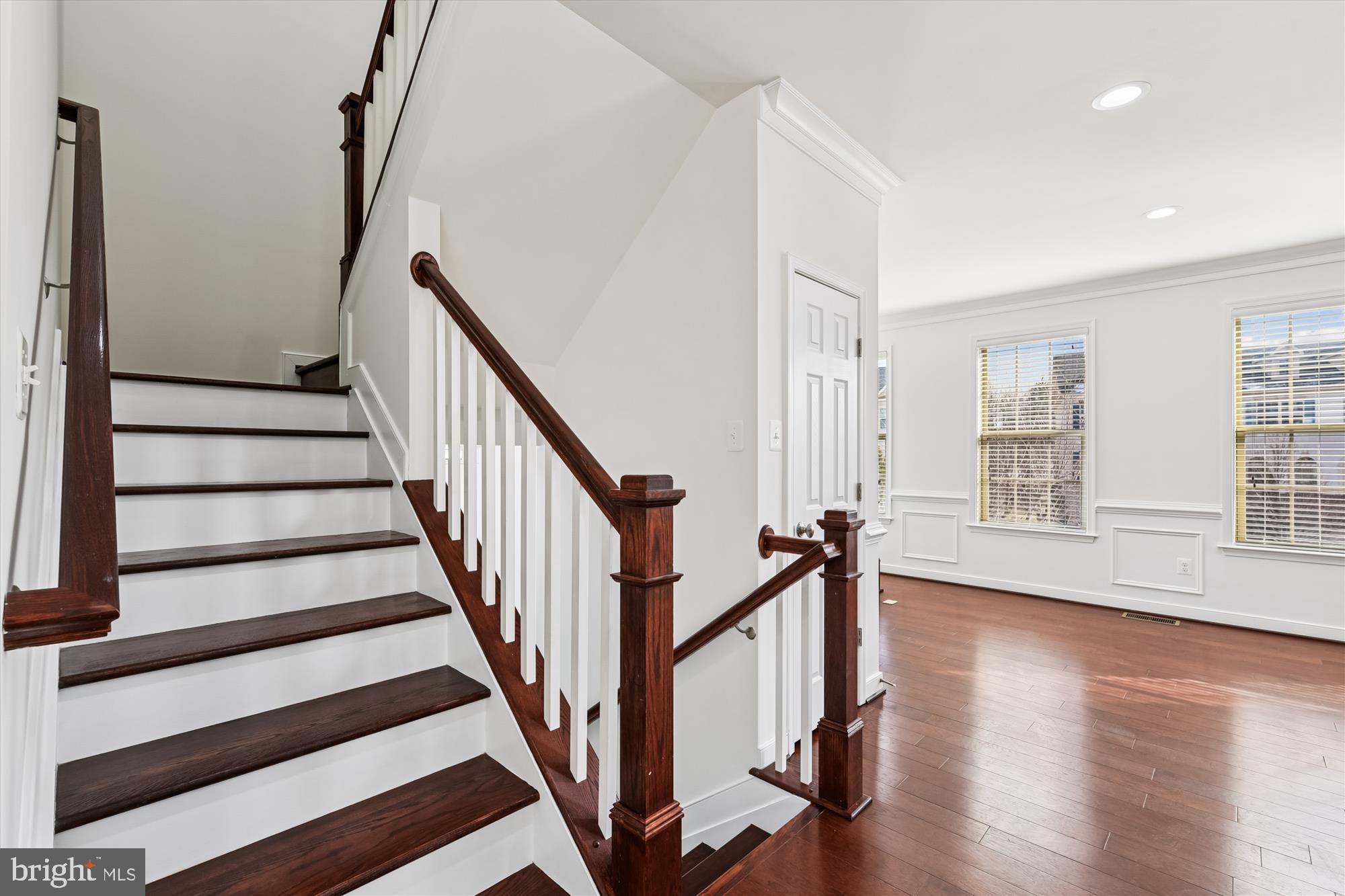 HUNT VALLEY OVERLOOK - Residential