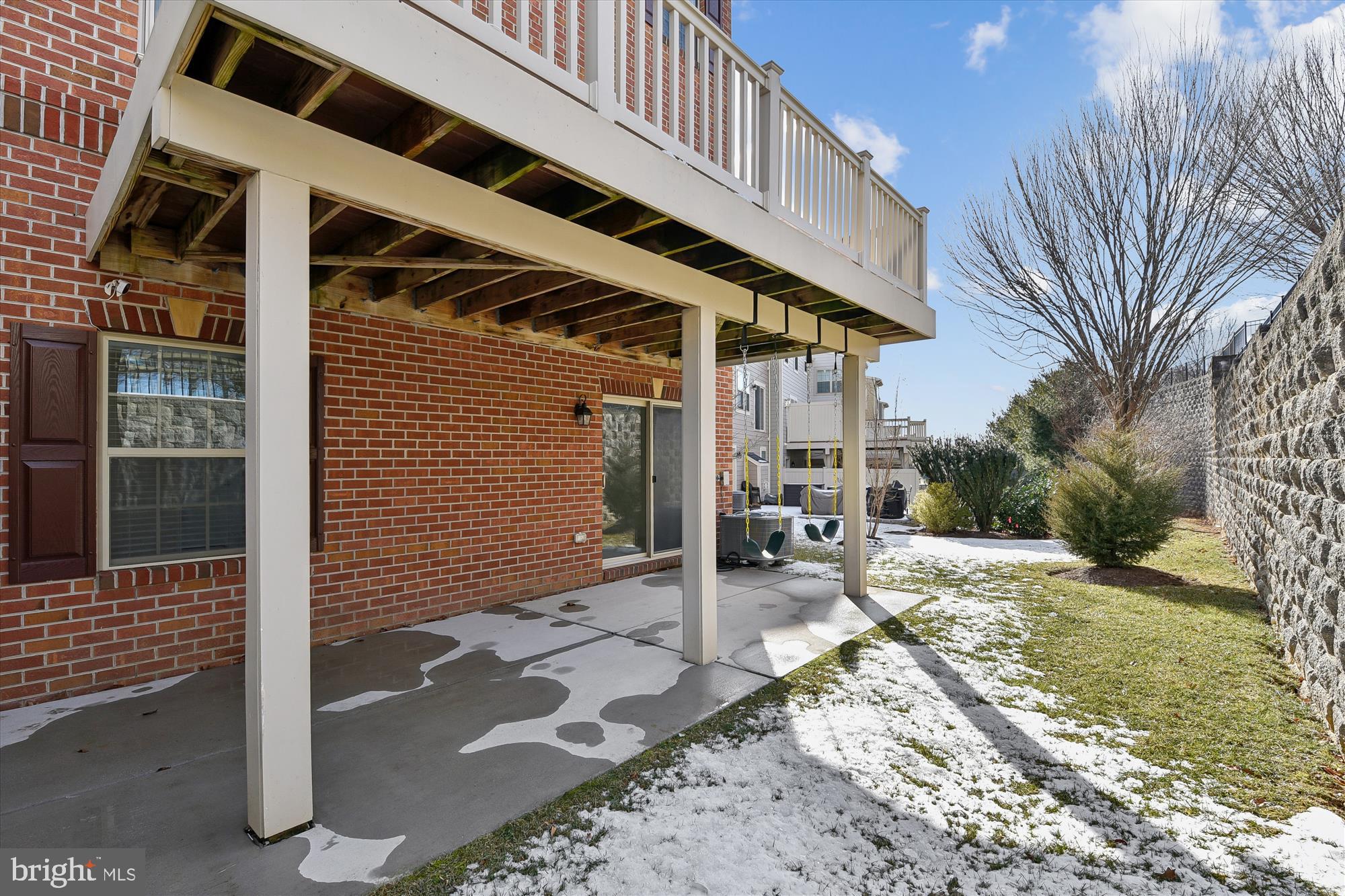 HUNT VALLEY OVERLOOK - Residential