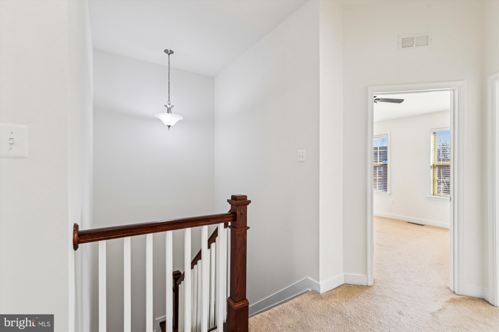 HUNT VALLEY OVERLOOK - Residential