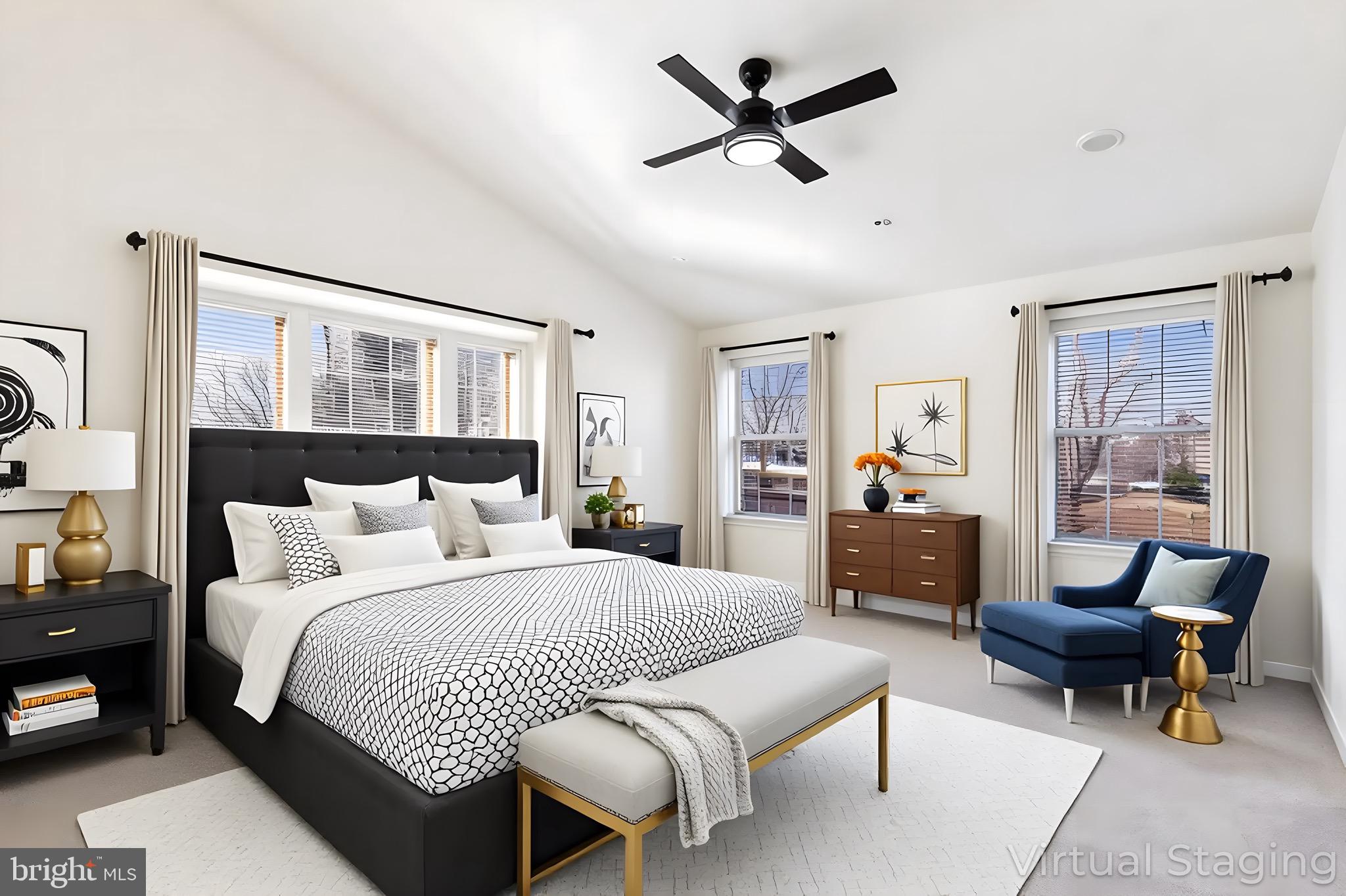 HUNT VALLEY OVERLOOK - Residential