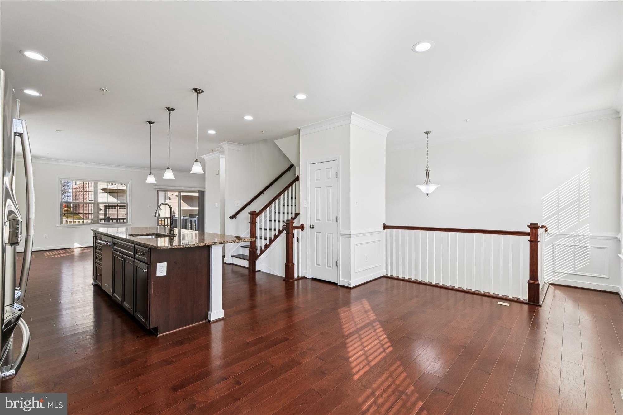 HUNT VALLEY OVERLOOK - Residential