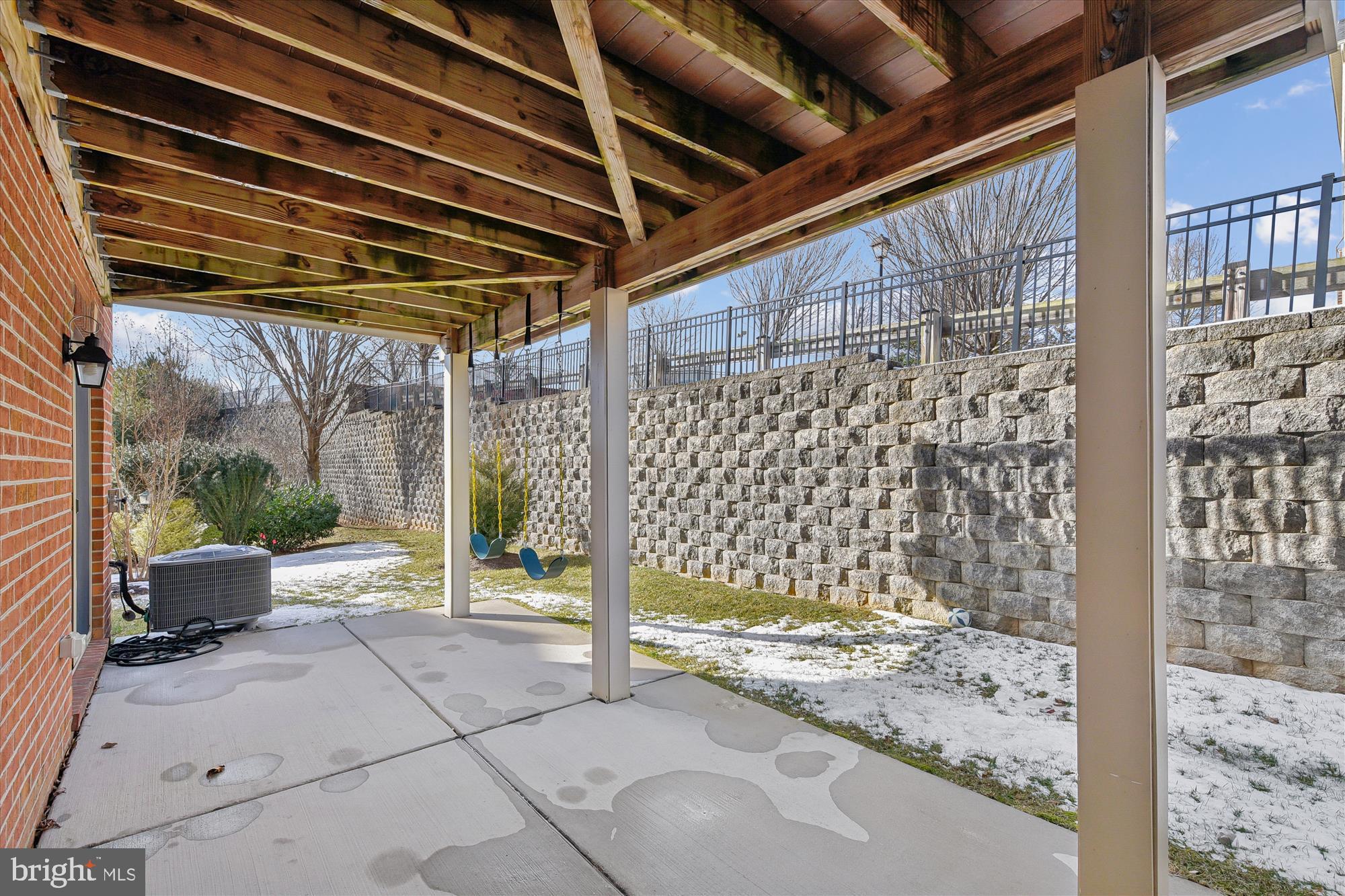 HUNT VALLEY OVERLOOK - Residential