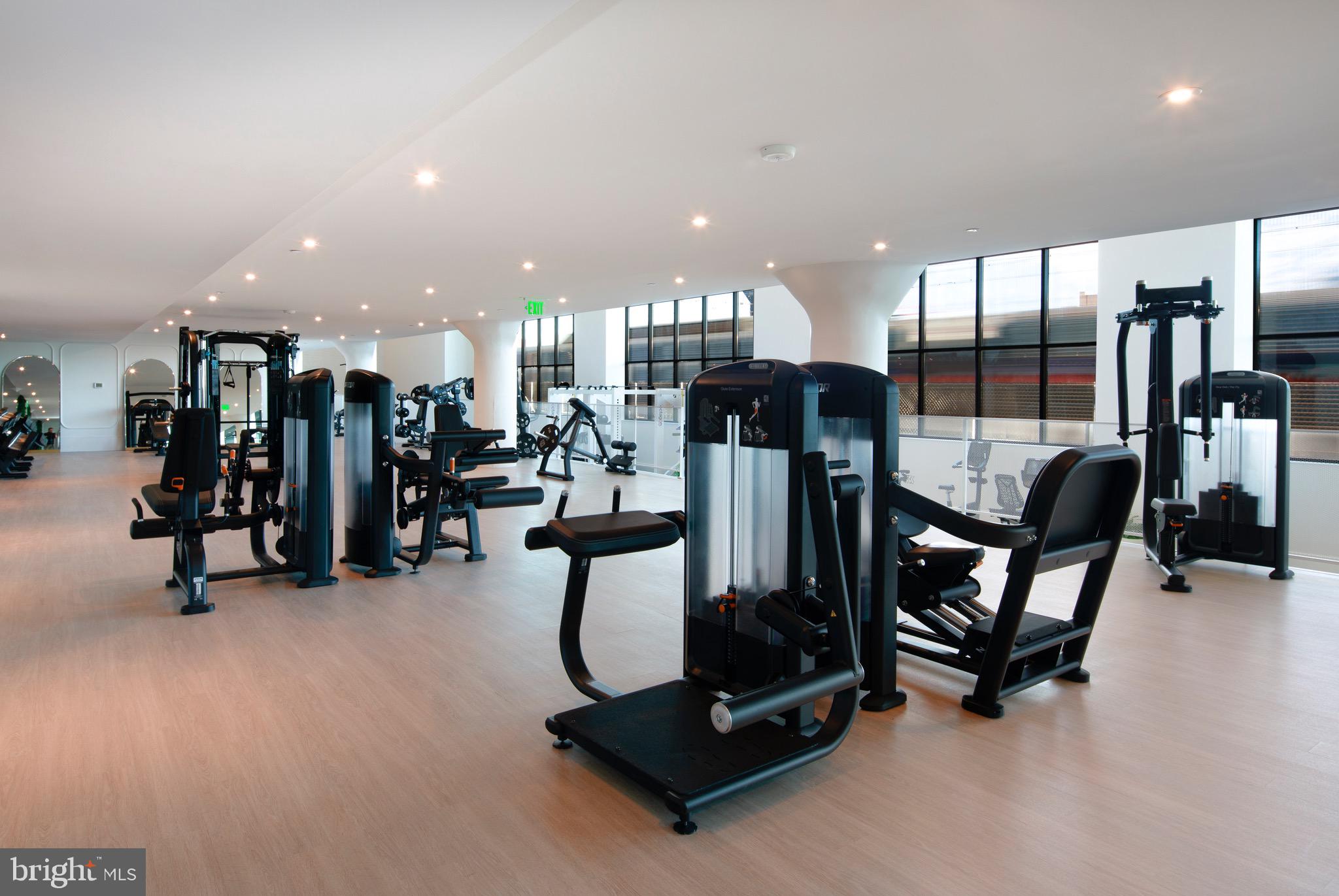 NORTHERN LIBERTIES - Residential Lease