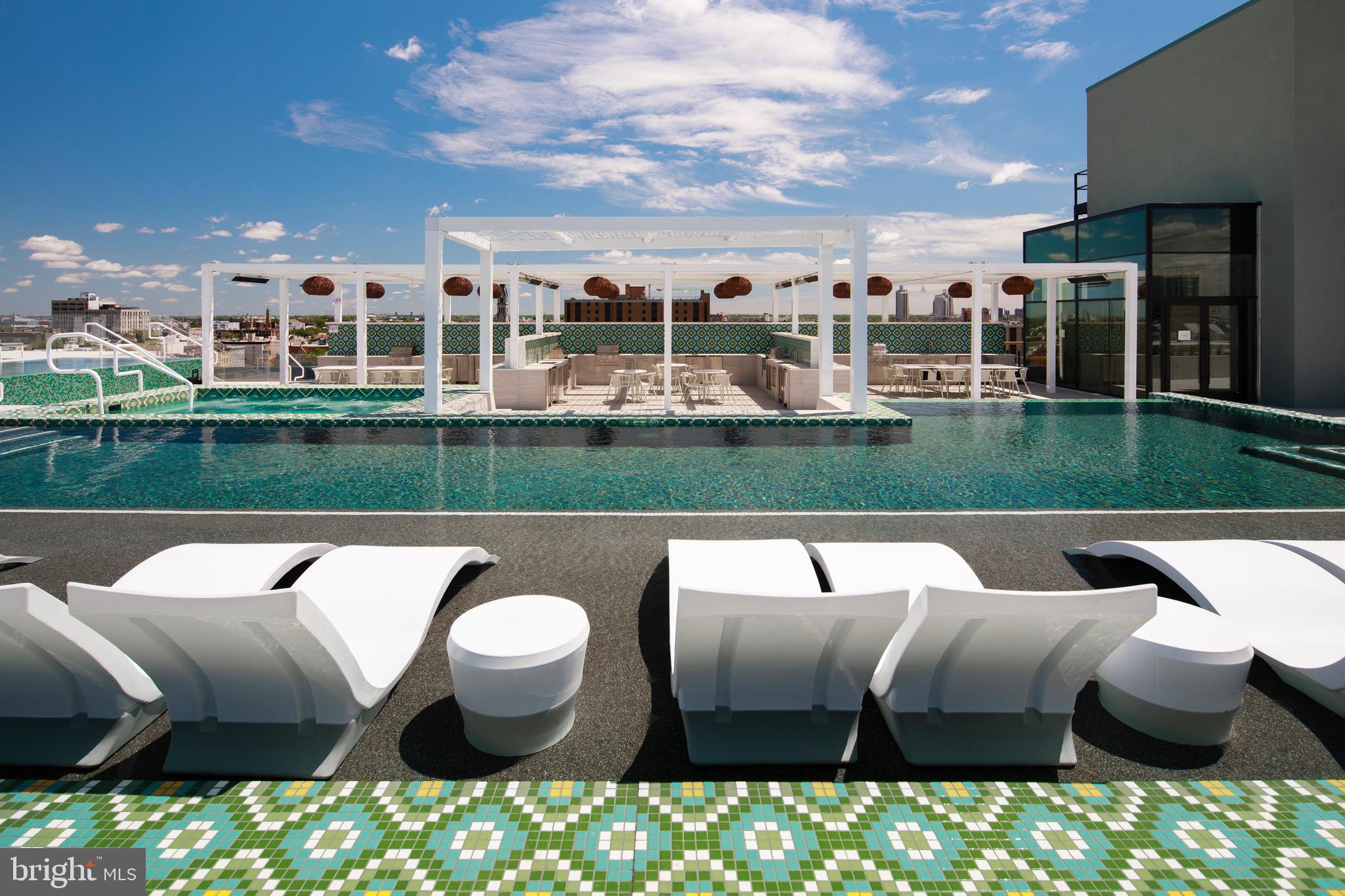 NORTHERN LIBERTIES - Residential Lease