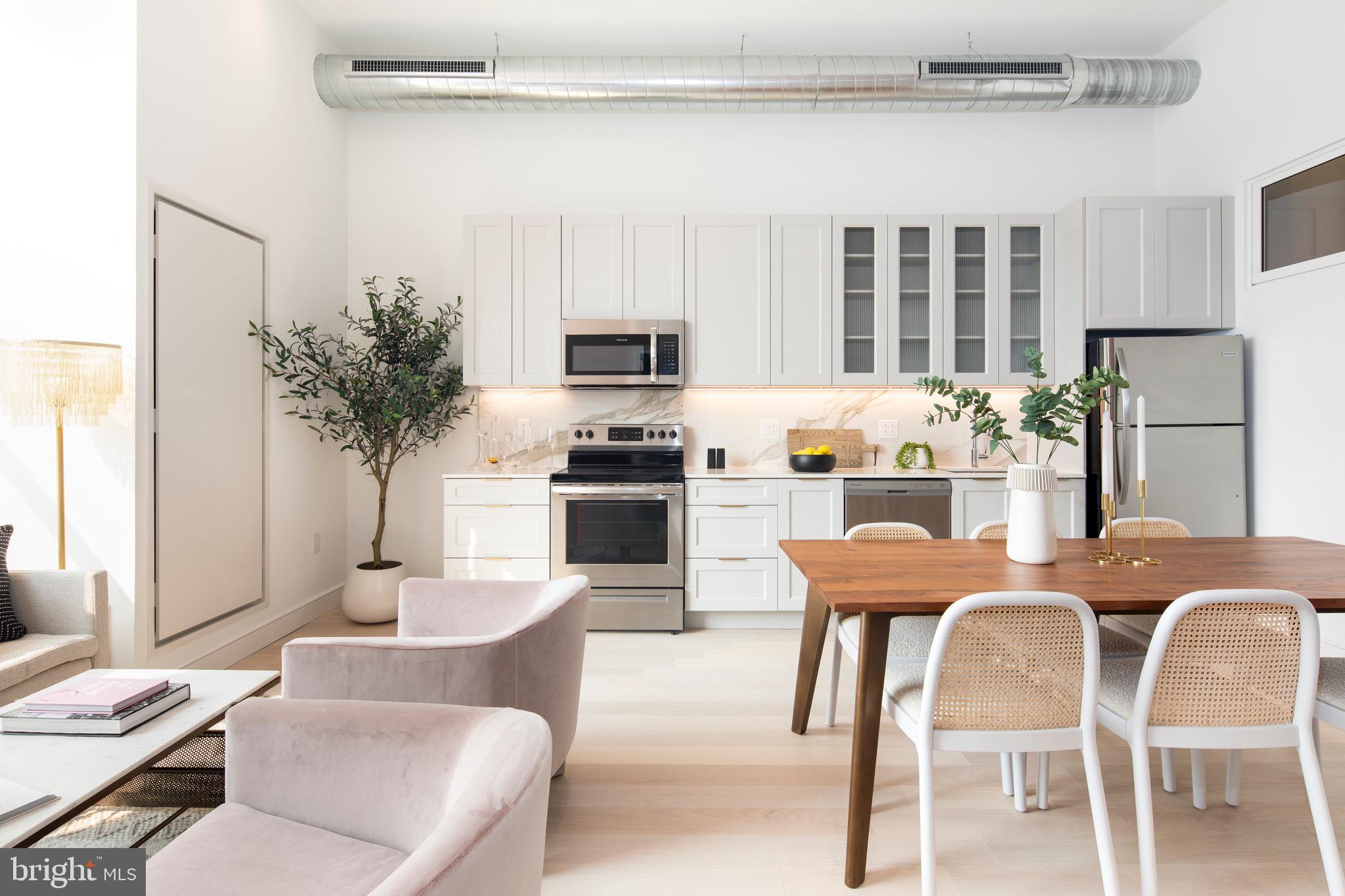 NORTHERN LIBERTIES - Residential Lease