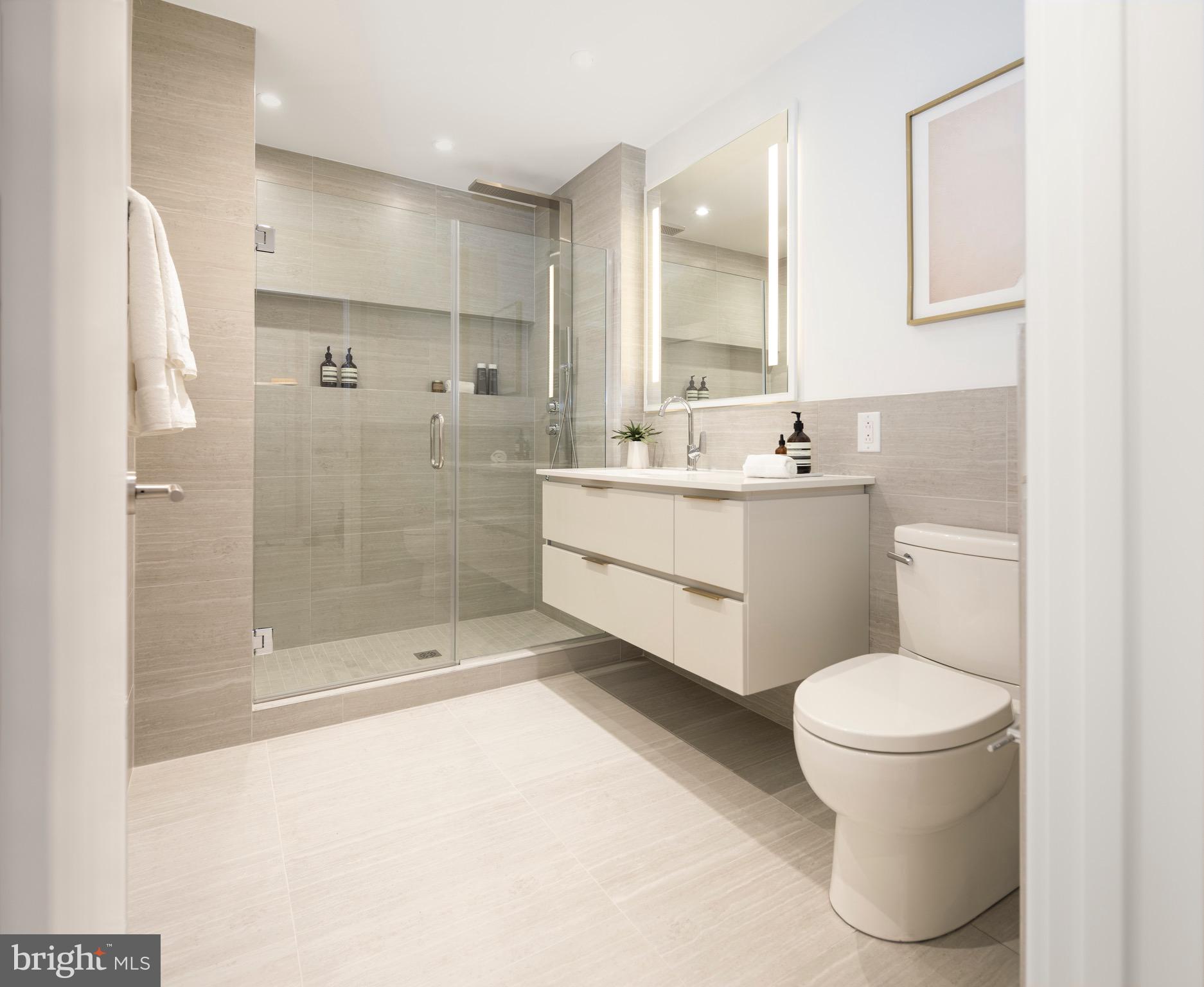 NORTHERN LIBERTIES - Residential Lease