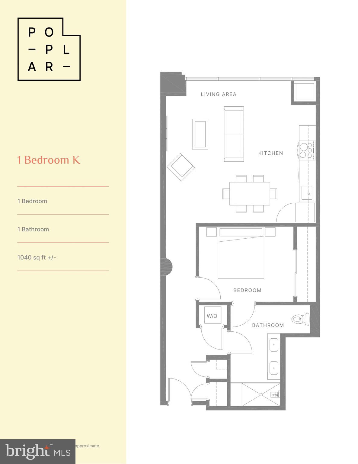 NORTHERN LIBERTIES - Residential Lease