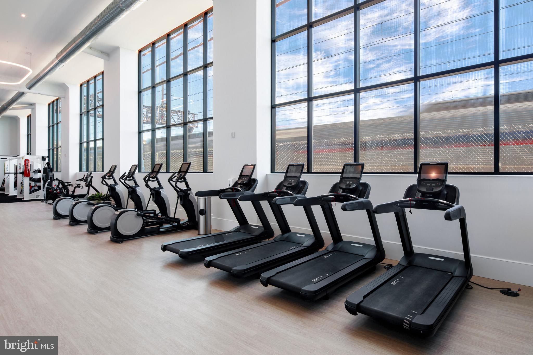 NORTHERN LIBERTIES - Residential Lease