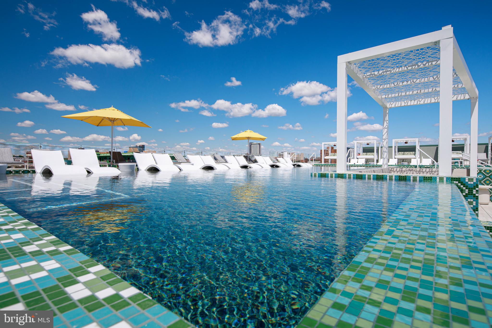 NORTHERN LIBERTIES - Residential Lease