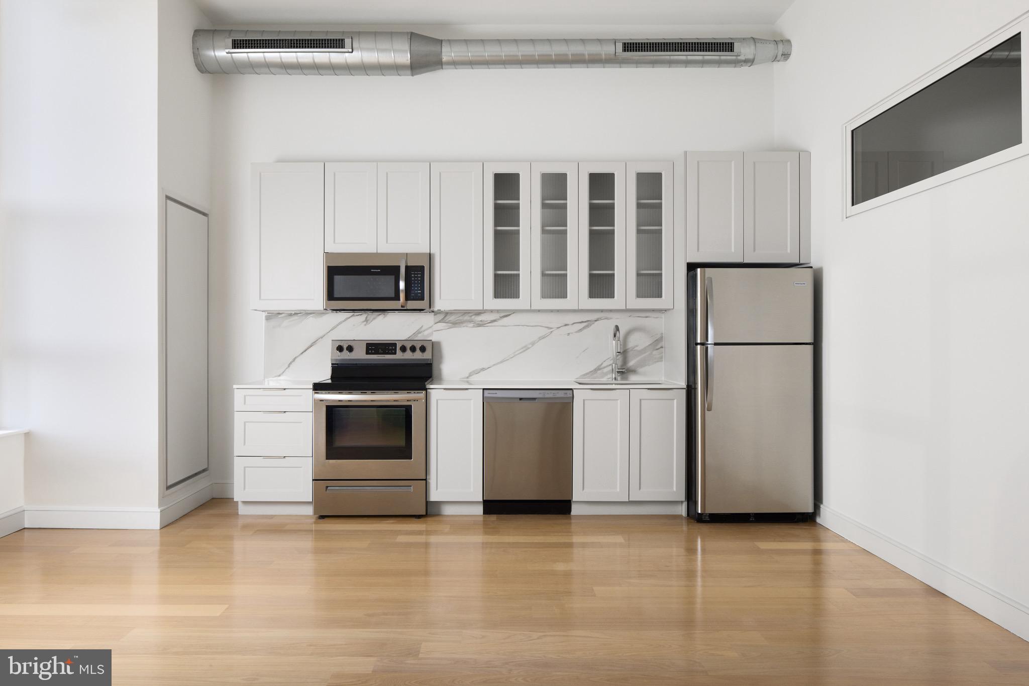 NORTHERN LIBERTIES - Residential Lease