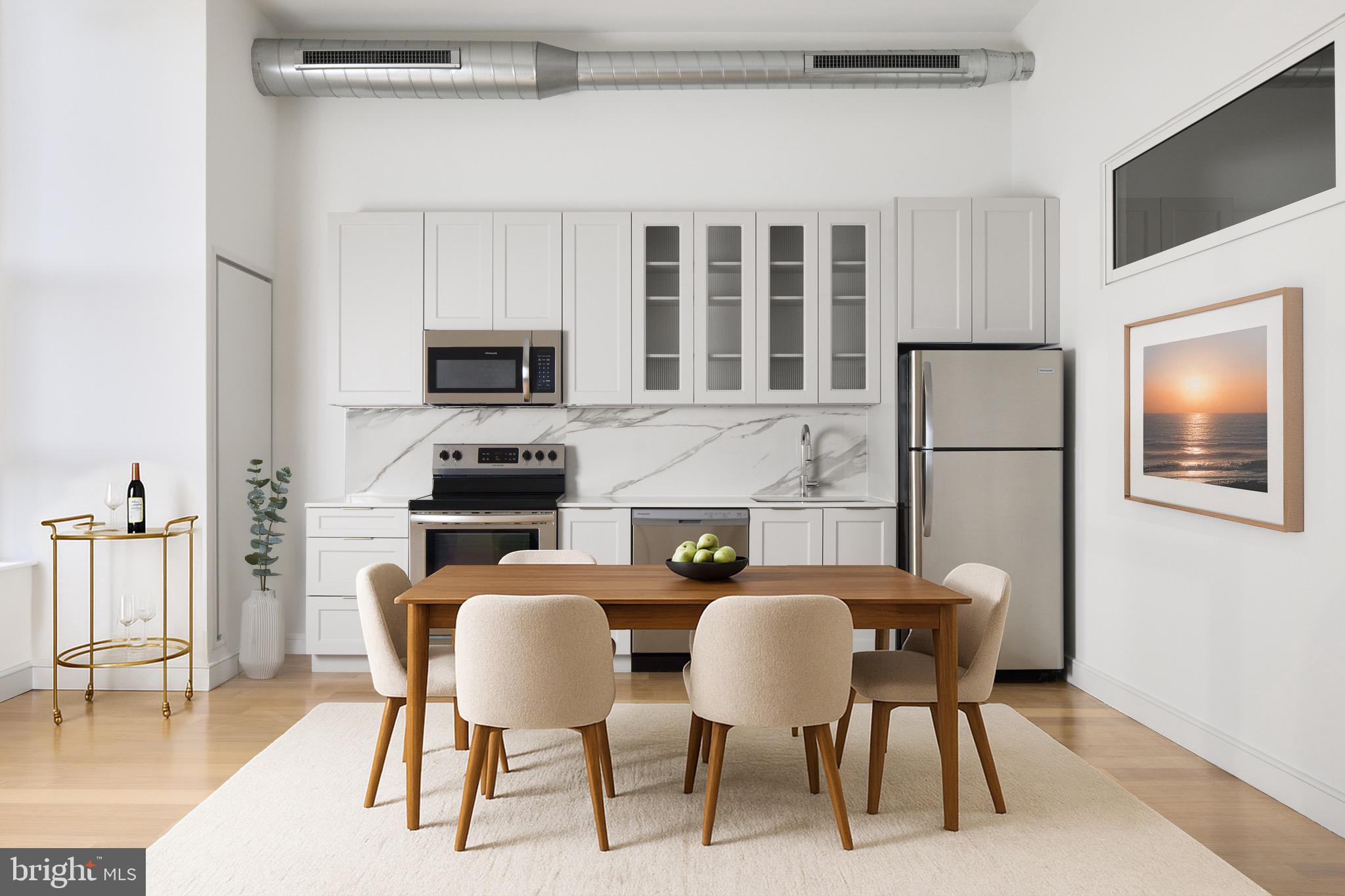 NORTHERN LIBERTIES - Residential Lease