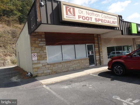 Photo of 1223 - E National Highway, LAVALE, MD 21502 (MLS # MDAL2015228)