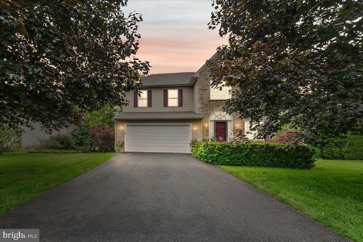111 DANBURY DRIVE
