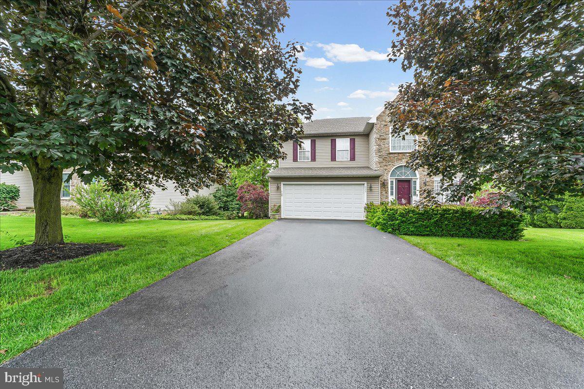 111 DANBURY DRIVE