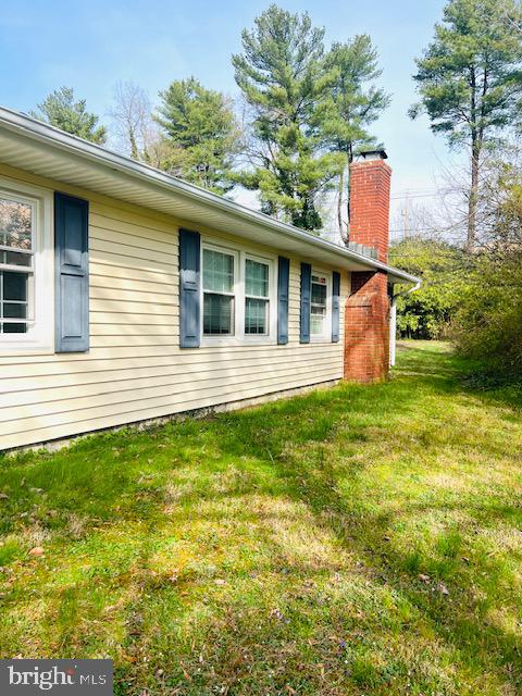 POINTER RIDGE - Residential