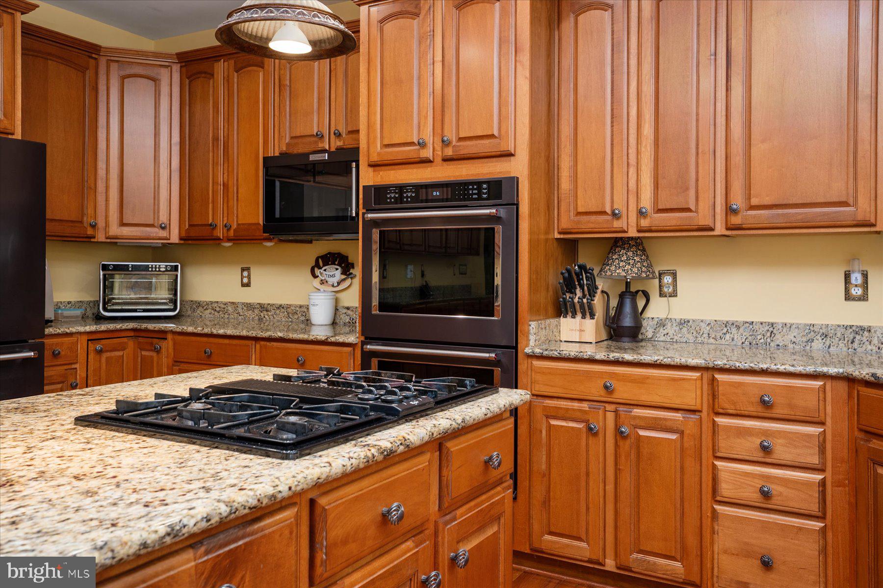 GREENSPRING - Residential