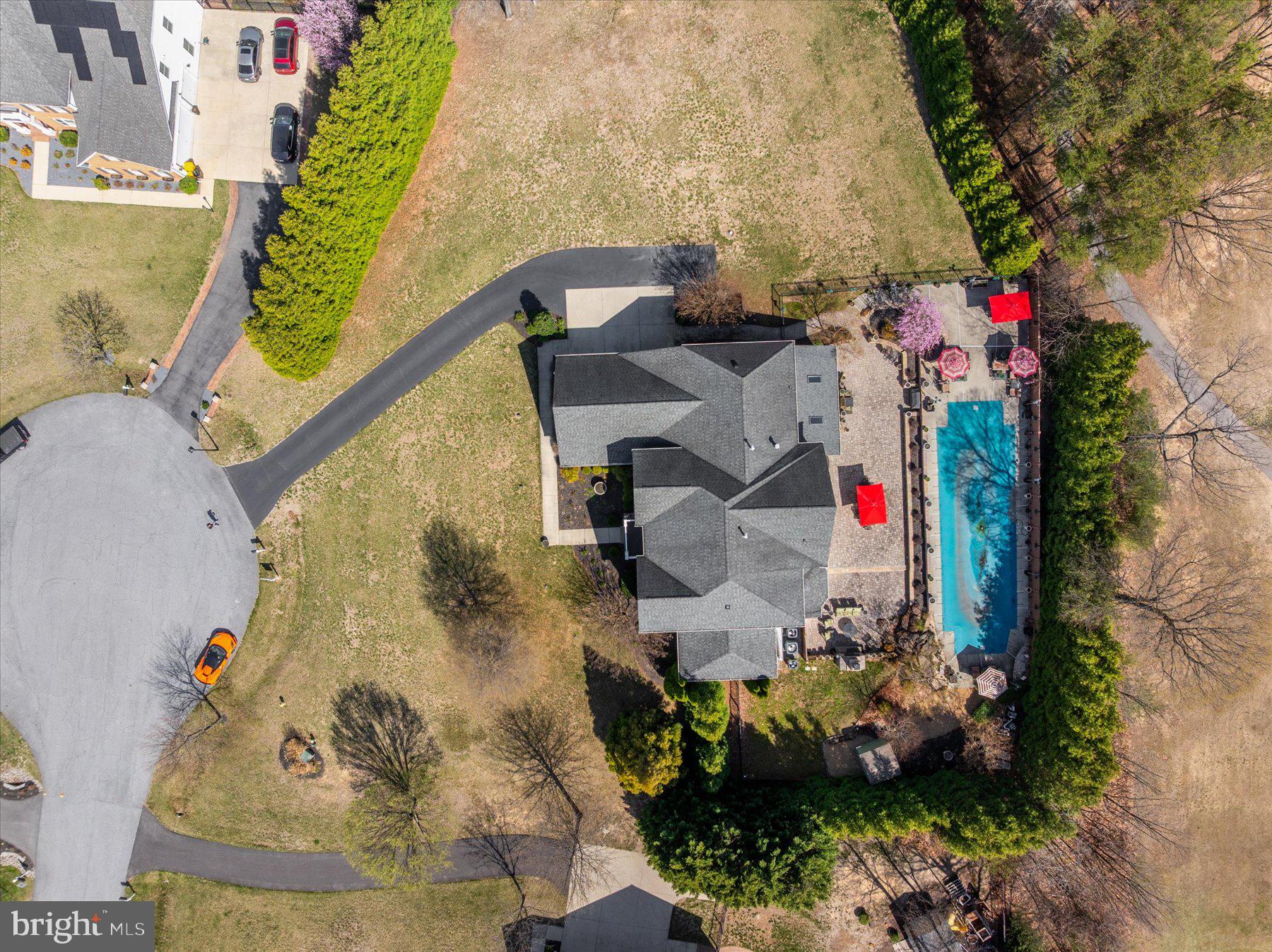 GREENSPRING - Residential