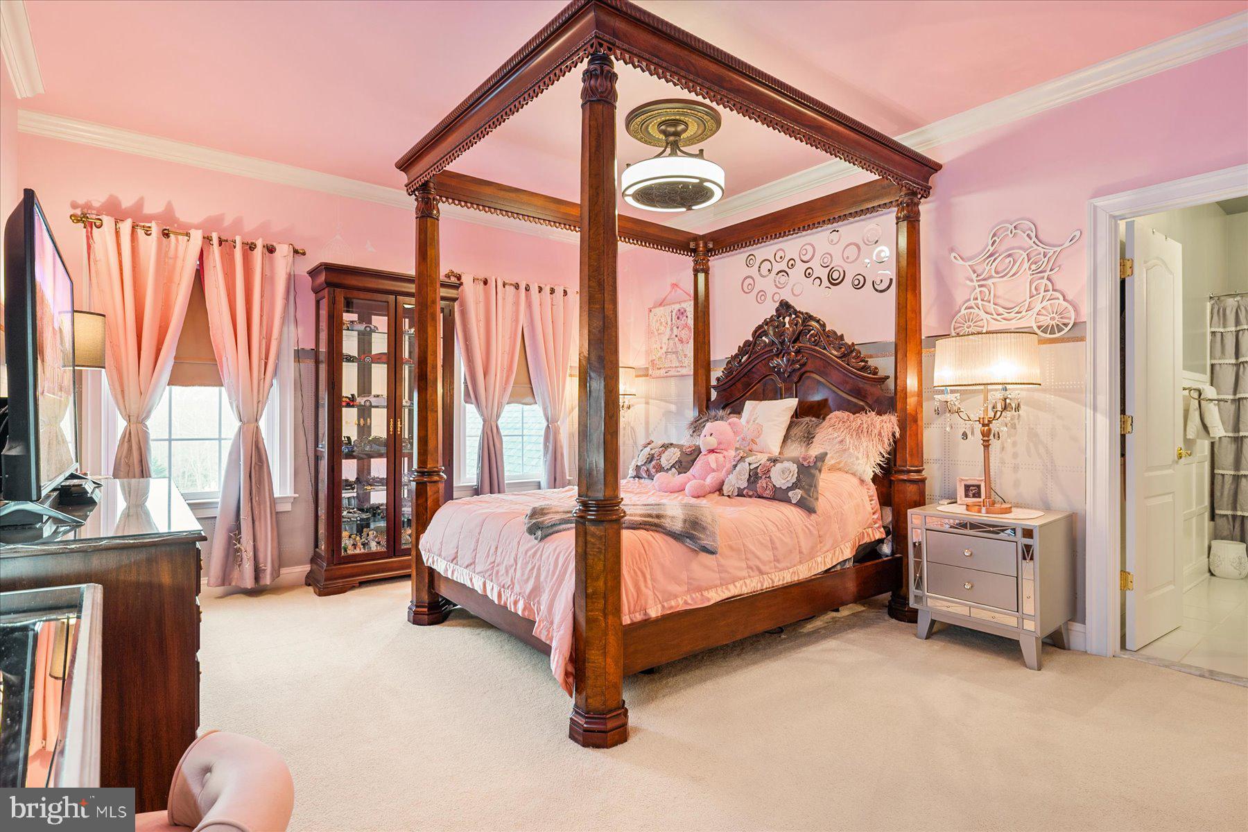 GREENSPRING - Residential