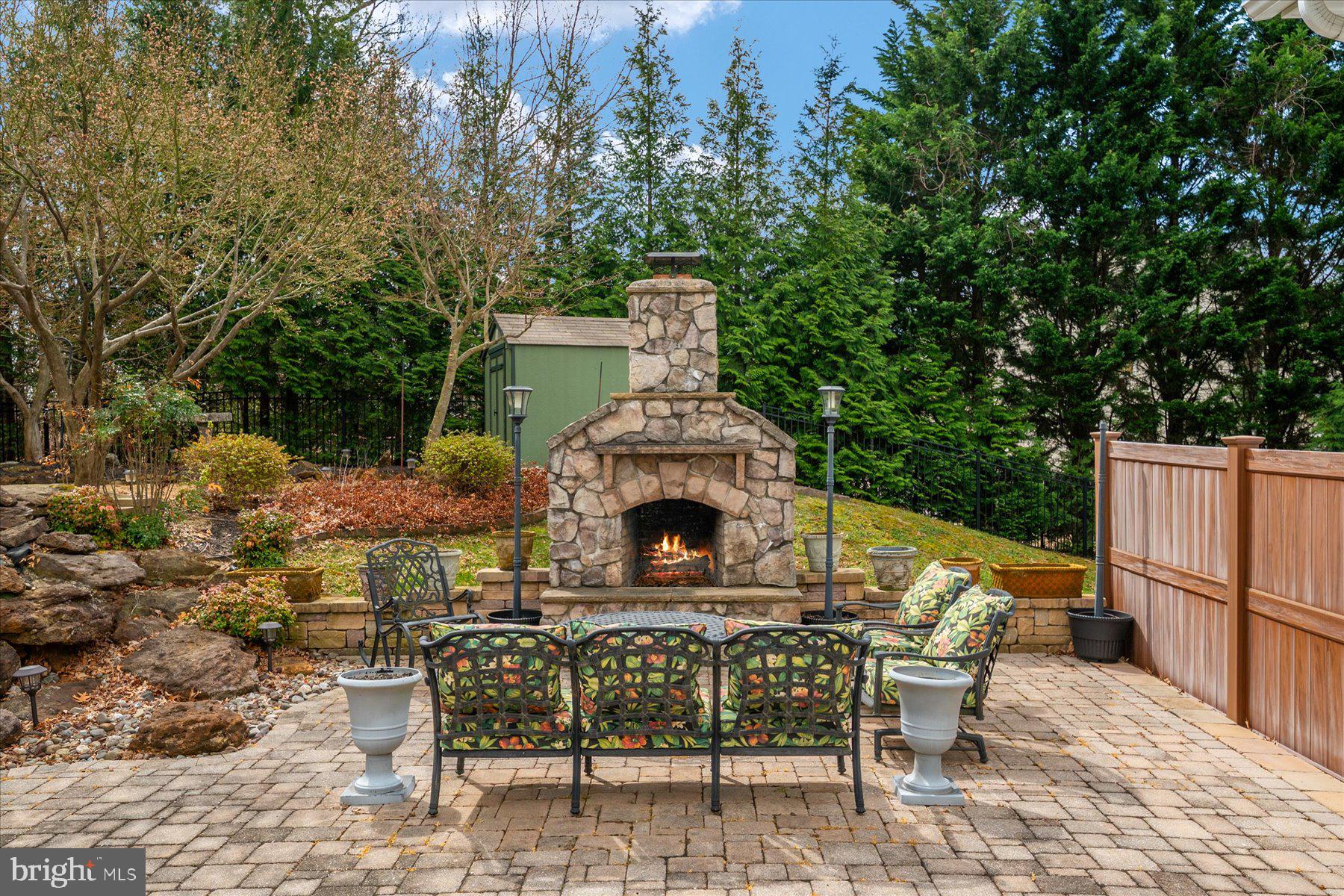 GREENSPRING - Residential