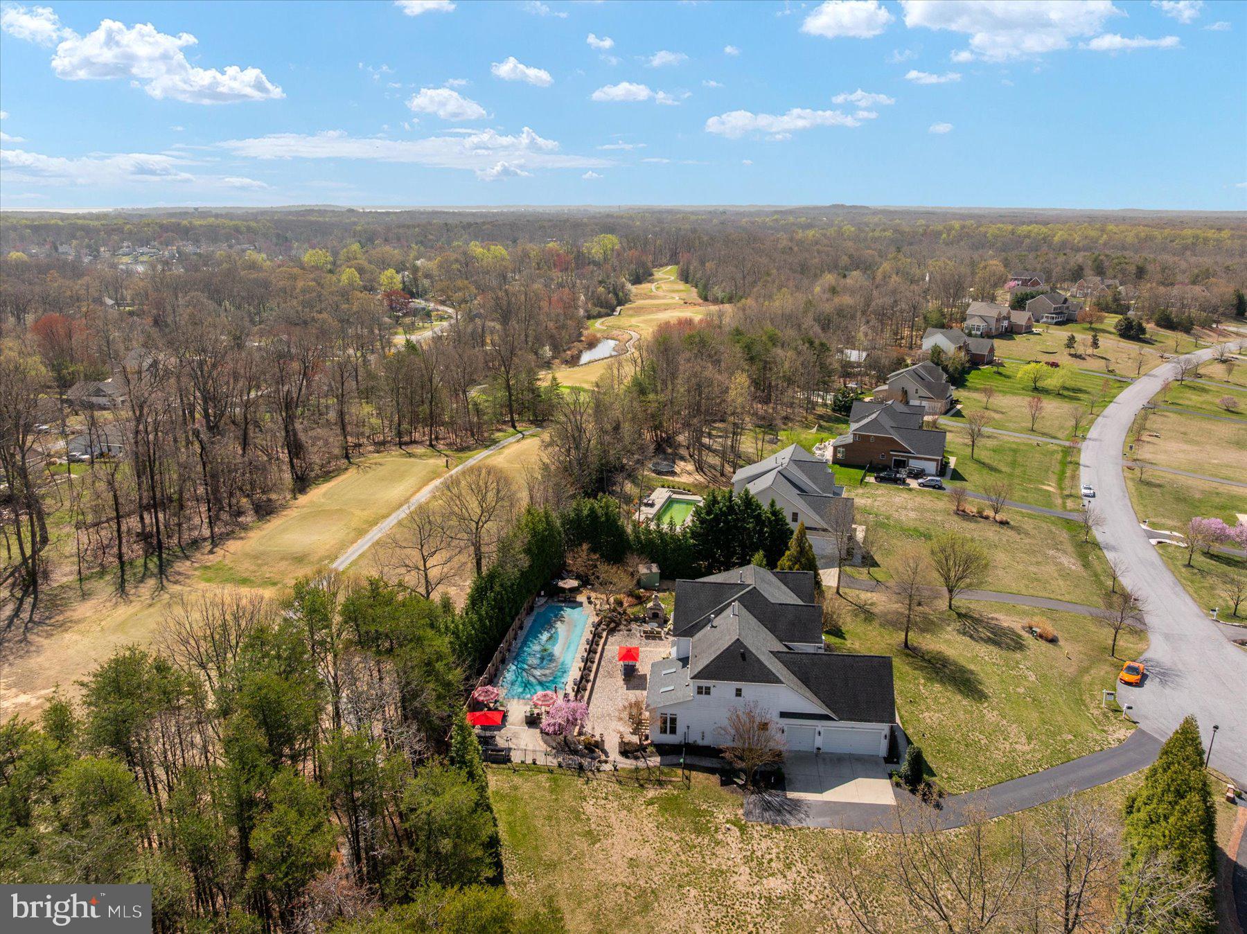 GREENSPRING - Residential