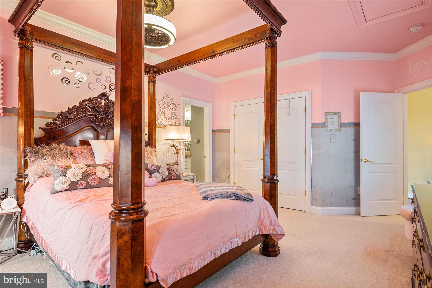 GREENSPRING - Residential