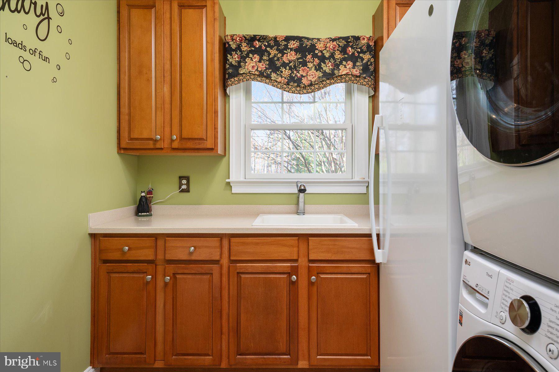 GREENSPRING - Residential