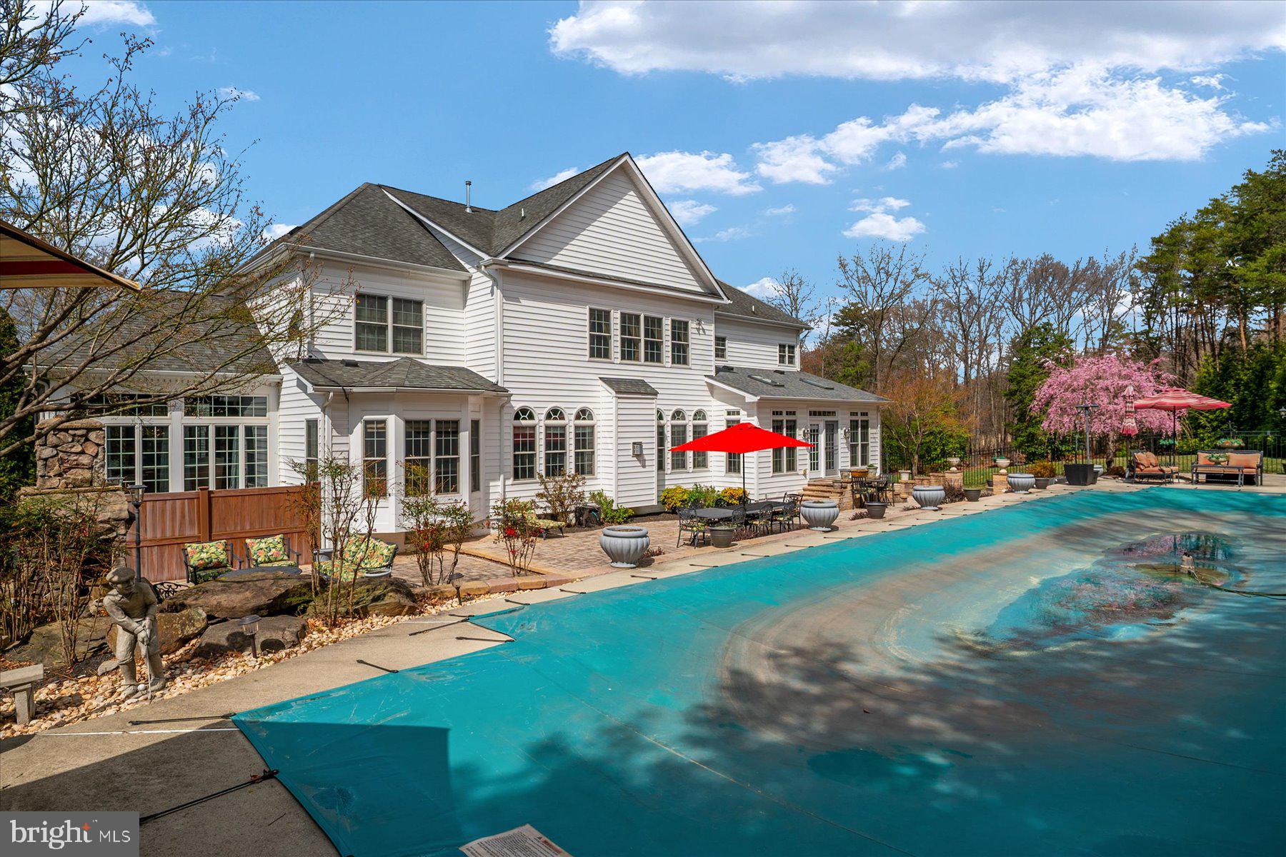 GREENSPRING - Residential