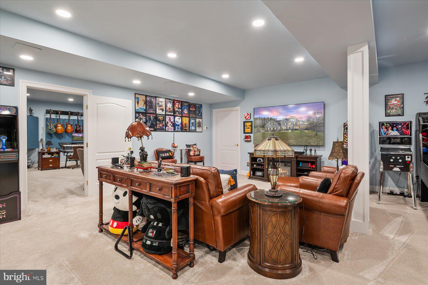 GREENSPRING - Residential