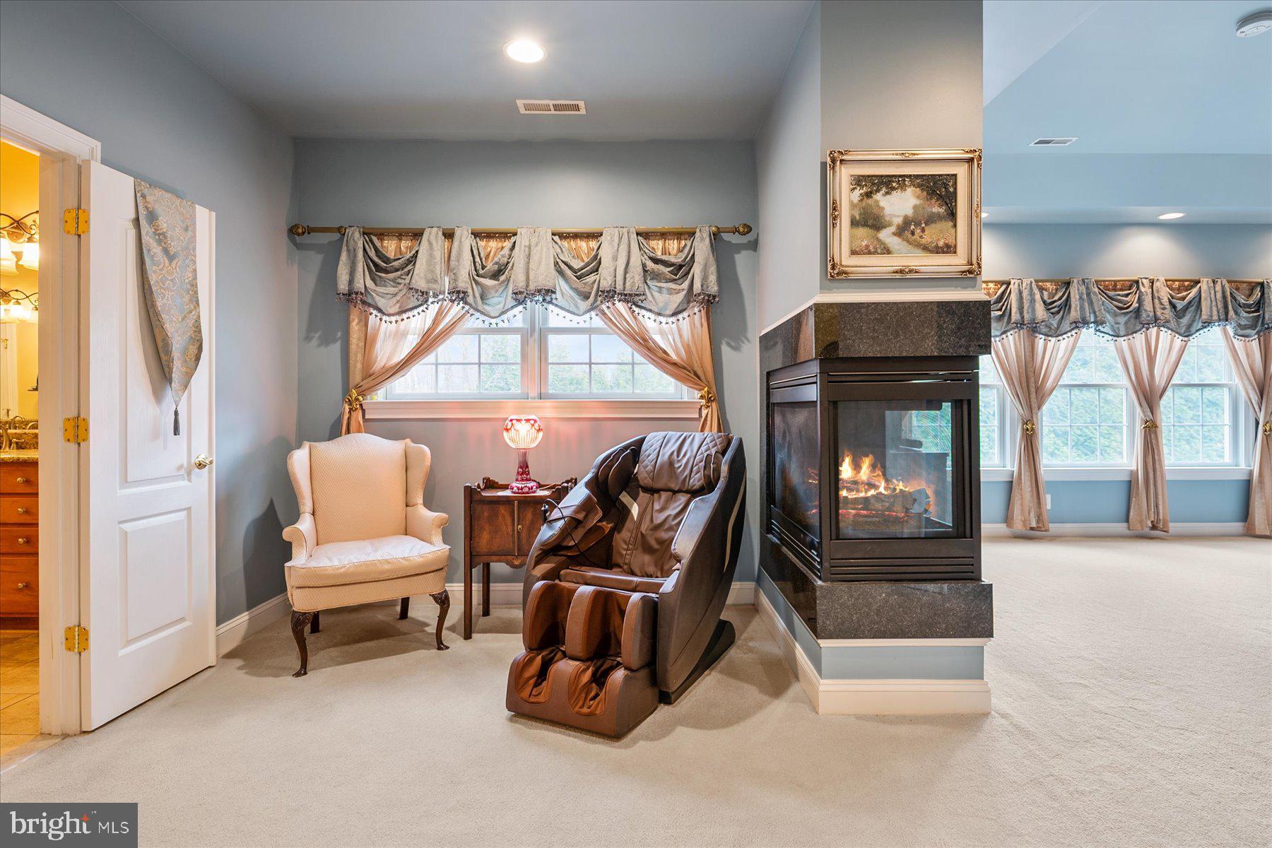 GREENSPRING - Residential