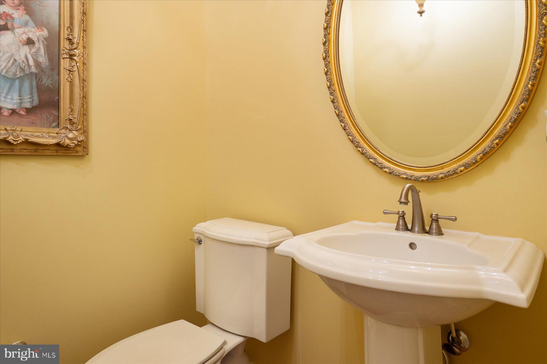 GREENSPRING - Residential