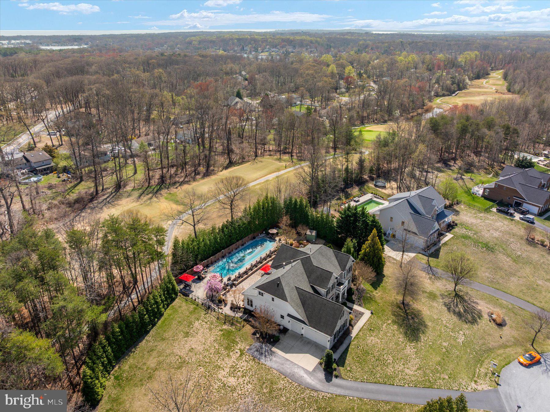 GREENSPRING - Residential