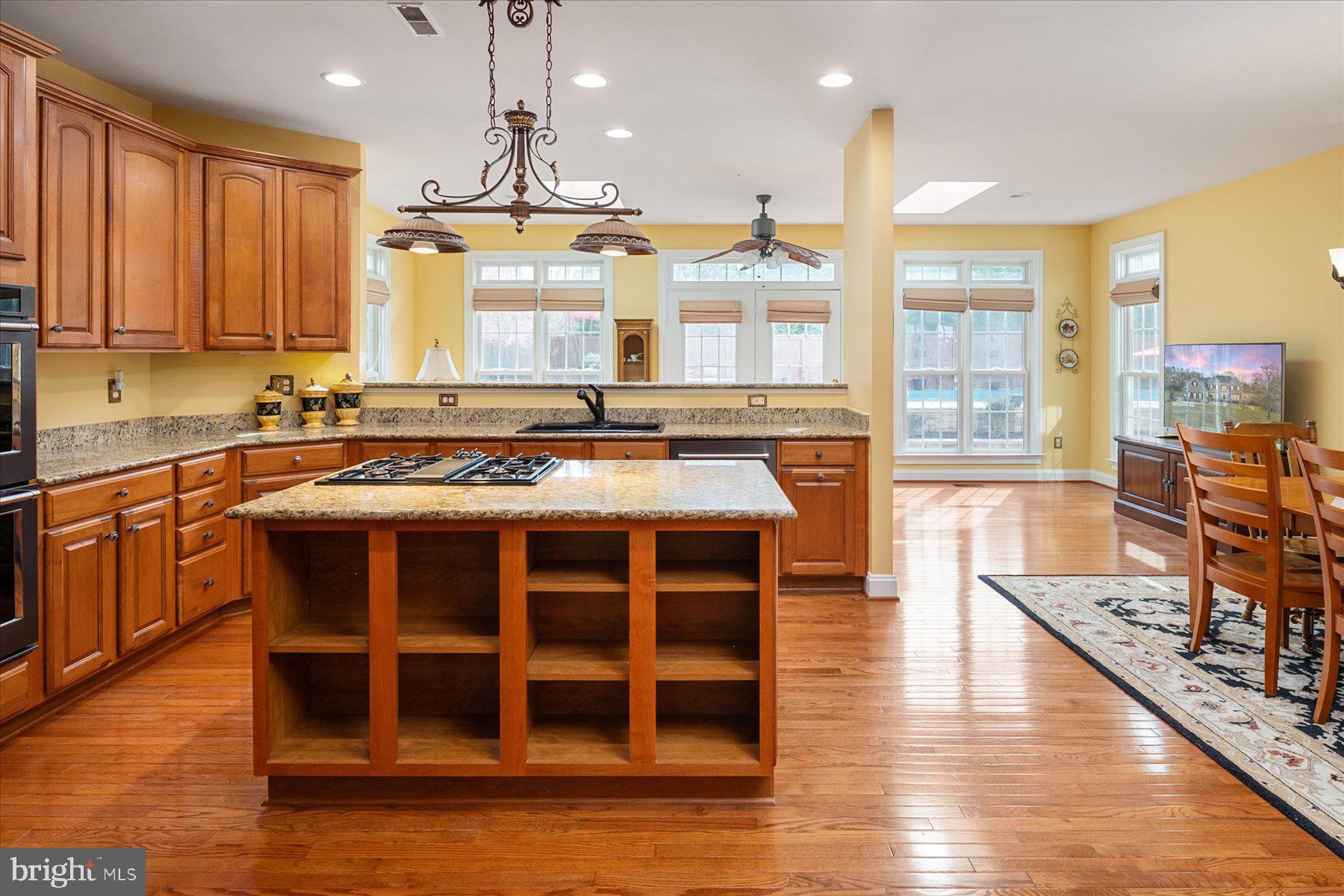 GREENSPRING - Residential