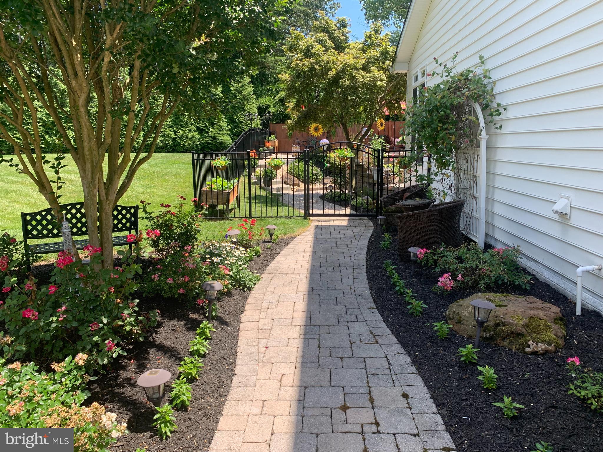 GREENSPRING - Residential