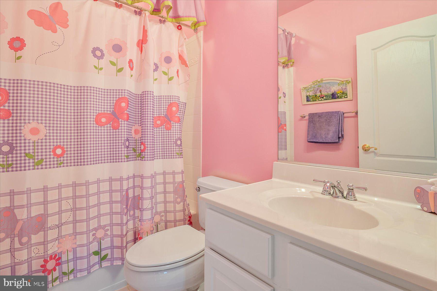 GREENSPRING - Residential