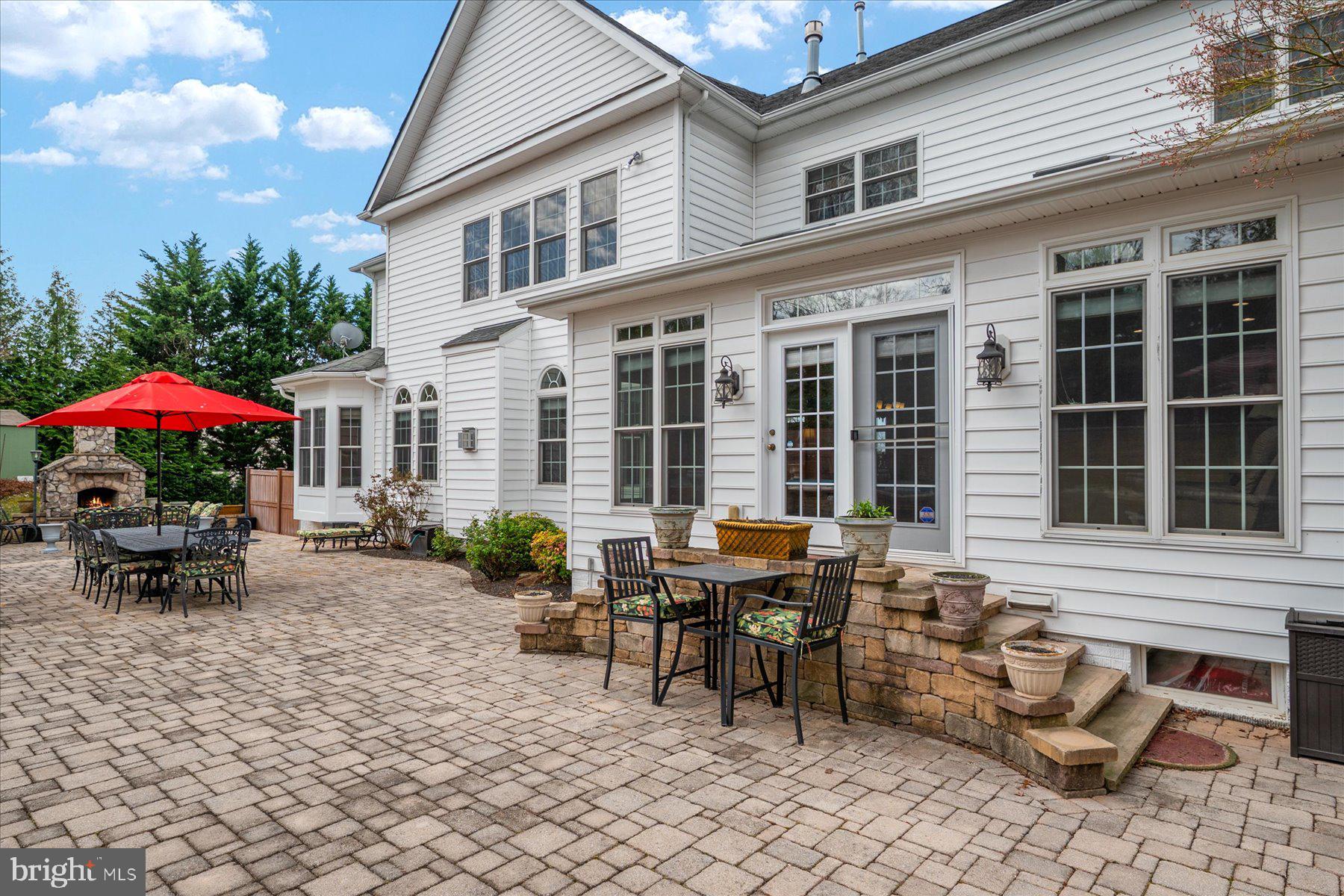 GREENSPRING - Residential