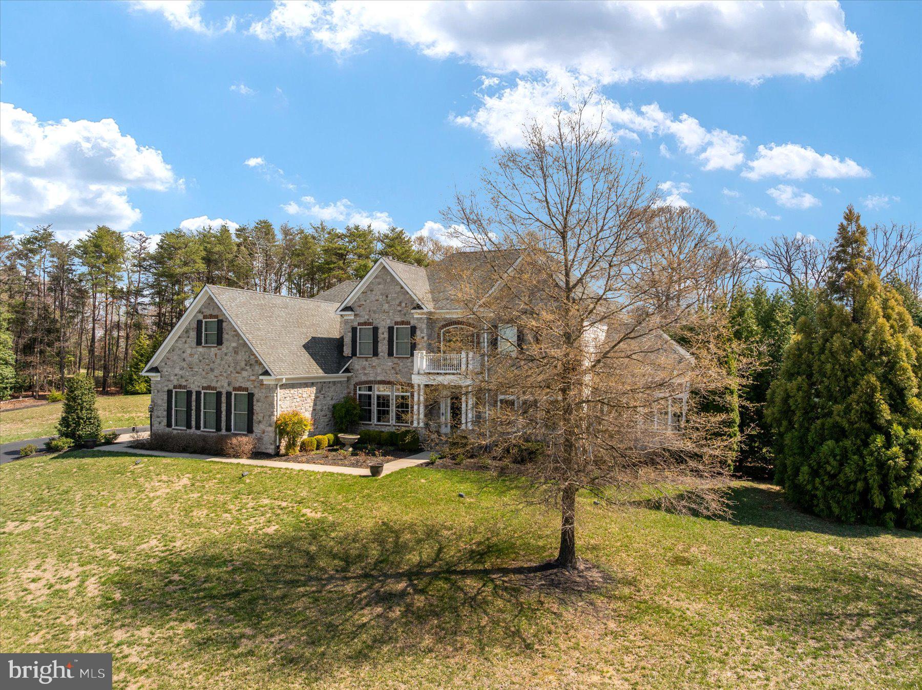 GREENSPRING - Residential