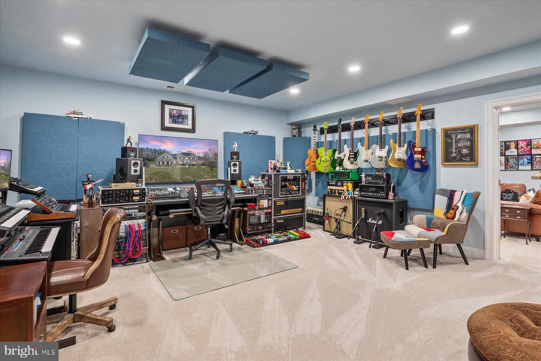 GREENSPRING - Residential