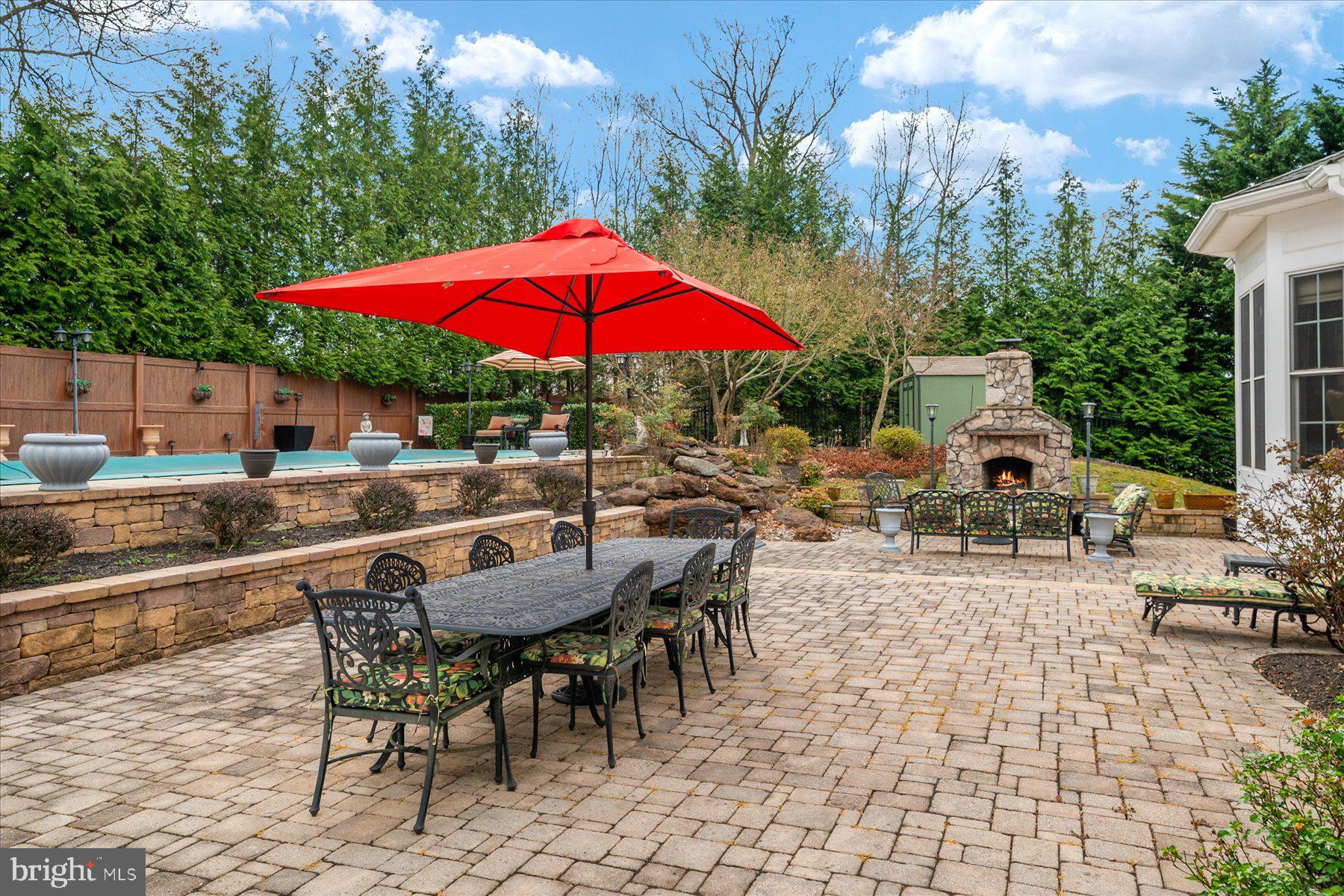 GREENSPRING - Residential