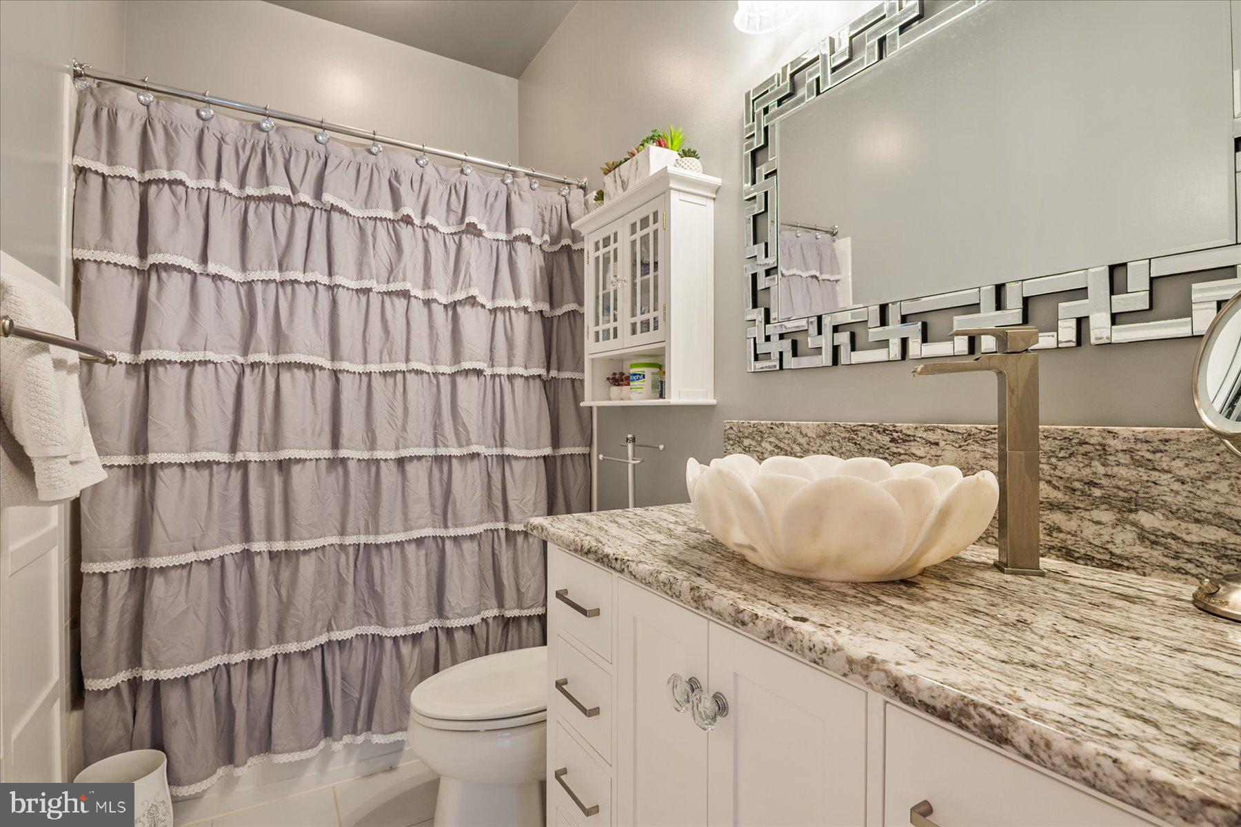 GREENSPRING - Residential