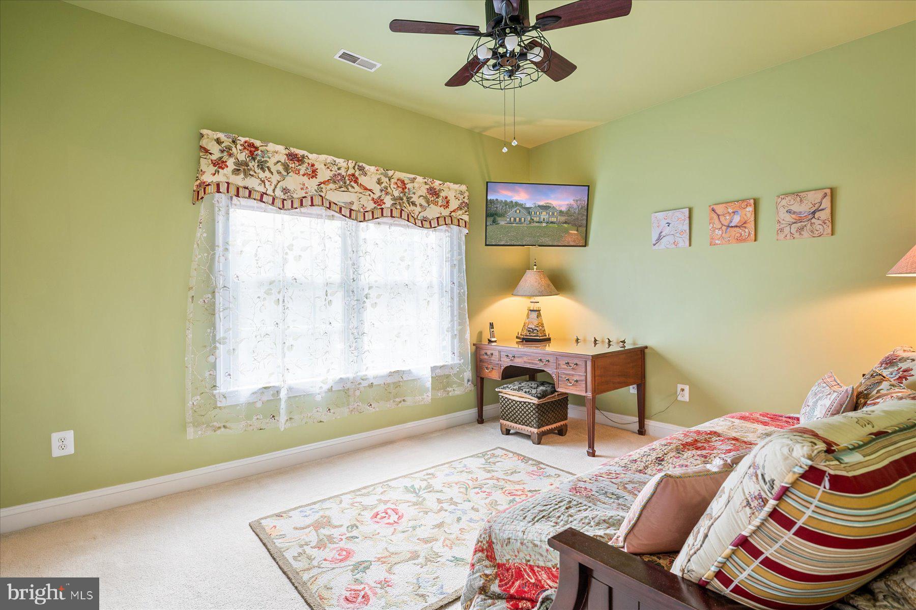 GREENSPRING - Residential